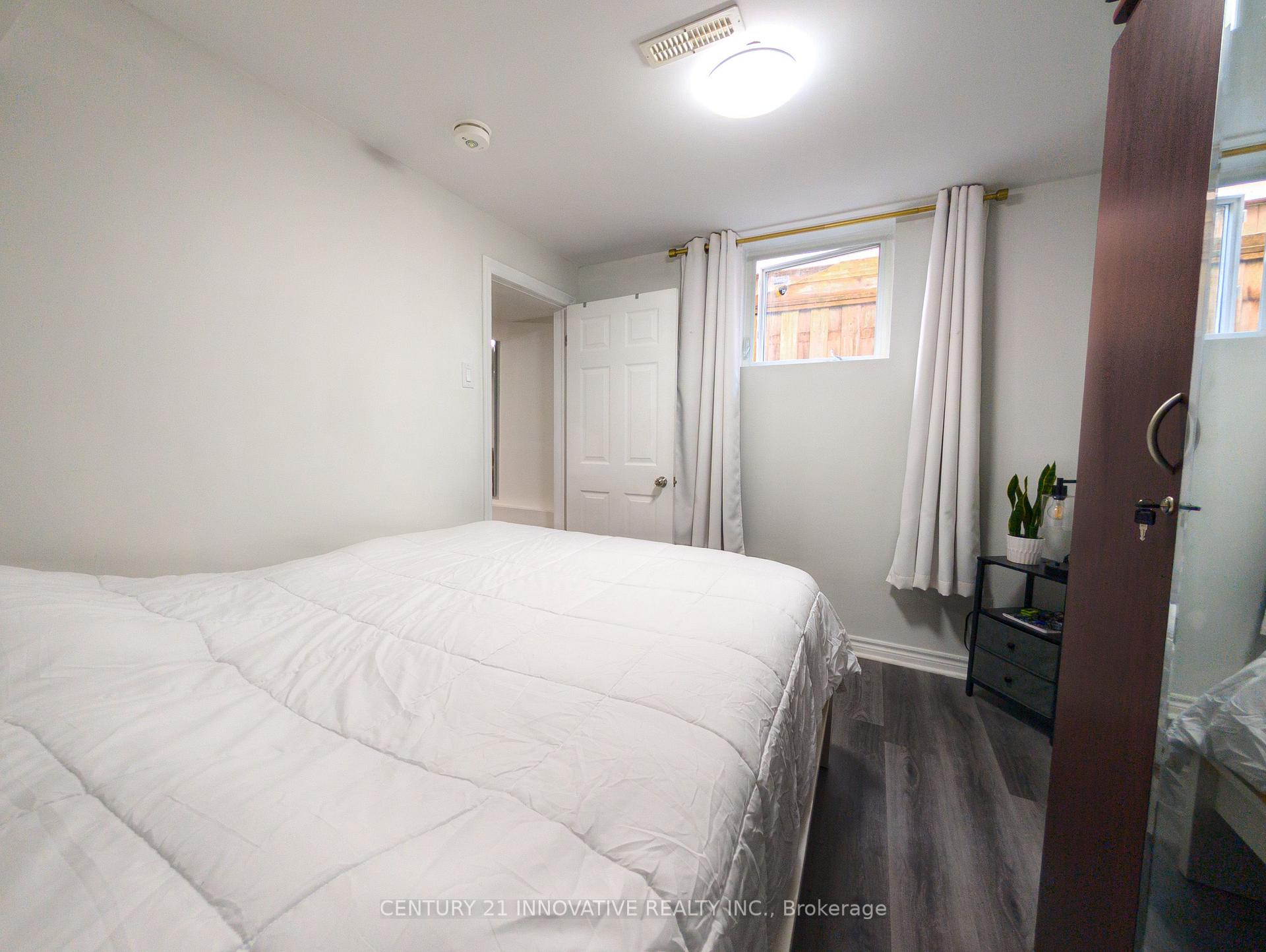 Photo 8 of Unit Bsmt, 71 Cherry Blossom Crescent, Clarington, Courtice — HOMEH