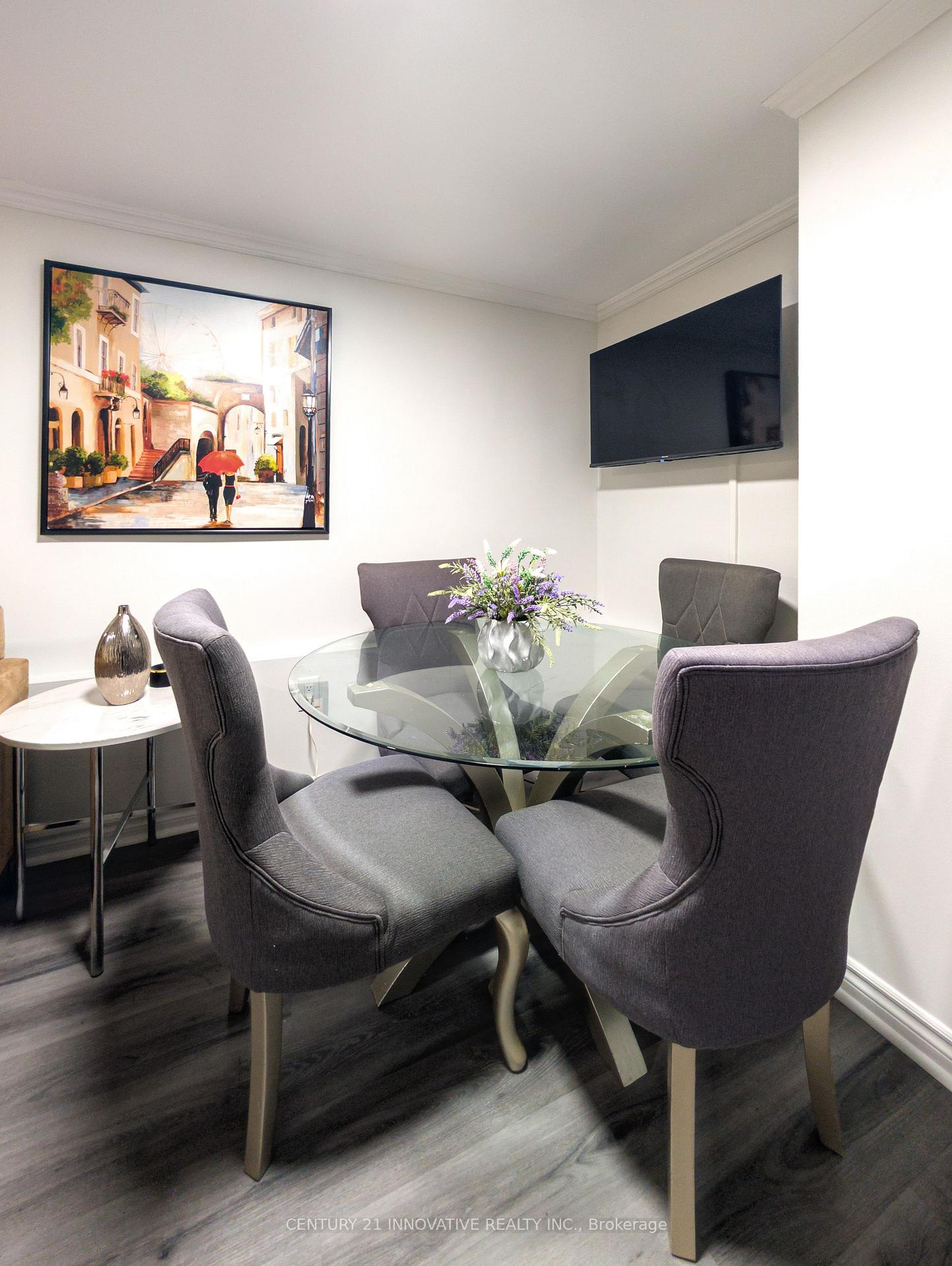 Photo 9 of Unit Bsmt, 71 Cherry Blossom Crescent, Clarington, Courtice — HOMEH