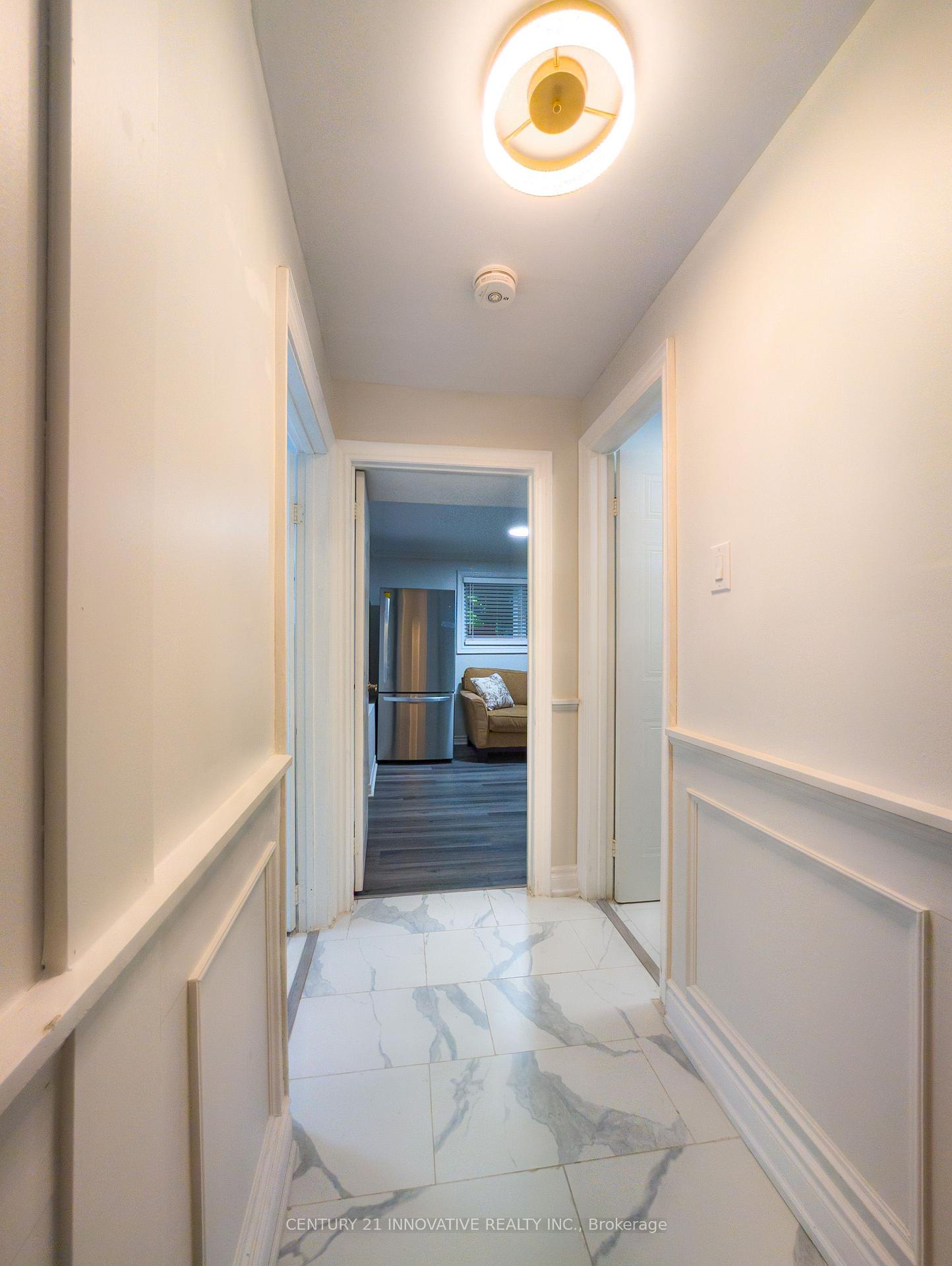 Photo 11 of Unit Bsmt, 71 Cherry Blossom Crescent, Clarington, Courtice — HOMEH
