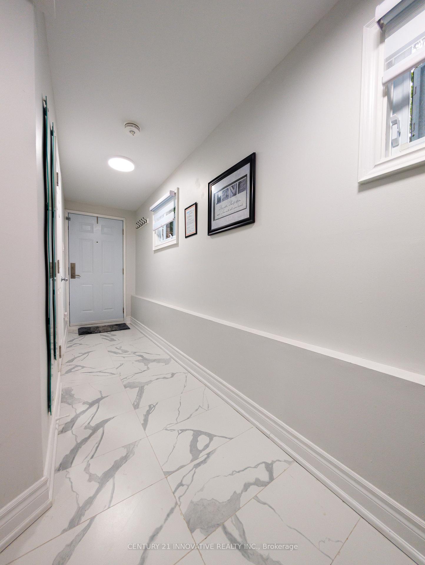 Photo 13 of Unit Bsmt, 71 Cherry Blossom Crescent, Clarington, Courtice — HOMEH