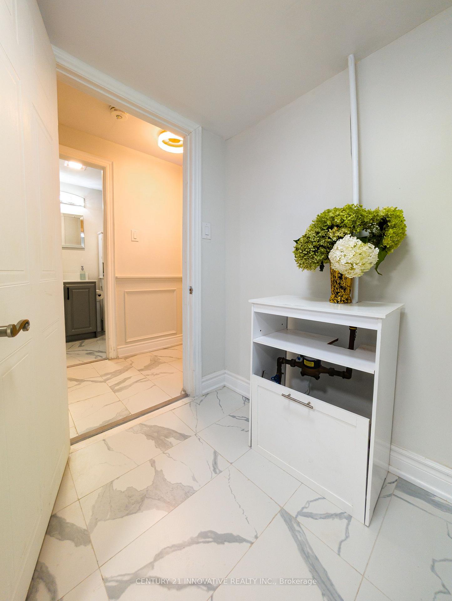 Photo 14 of Unit Bsmt, 71 Cherry Blossom Crescent, Clarington, Courtice — HOMEH