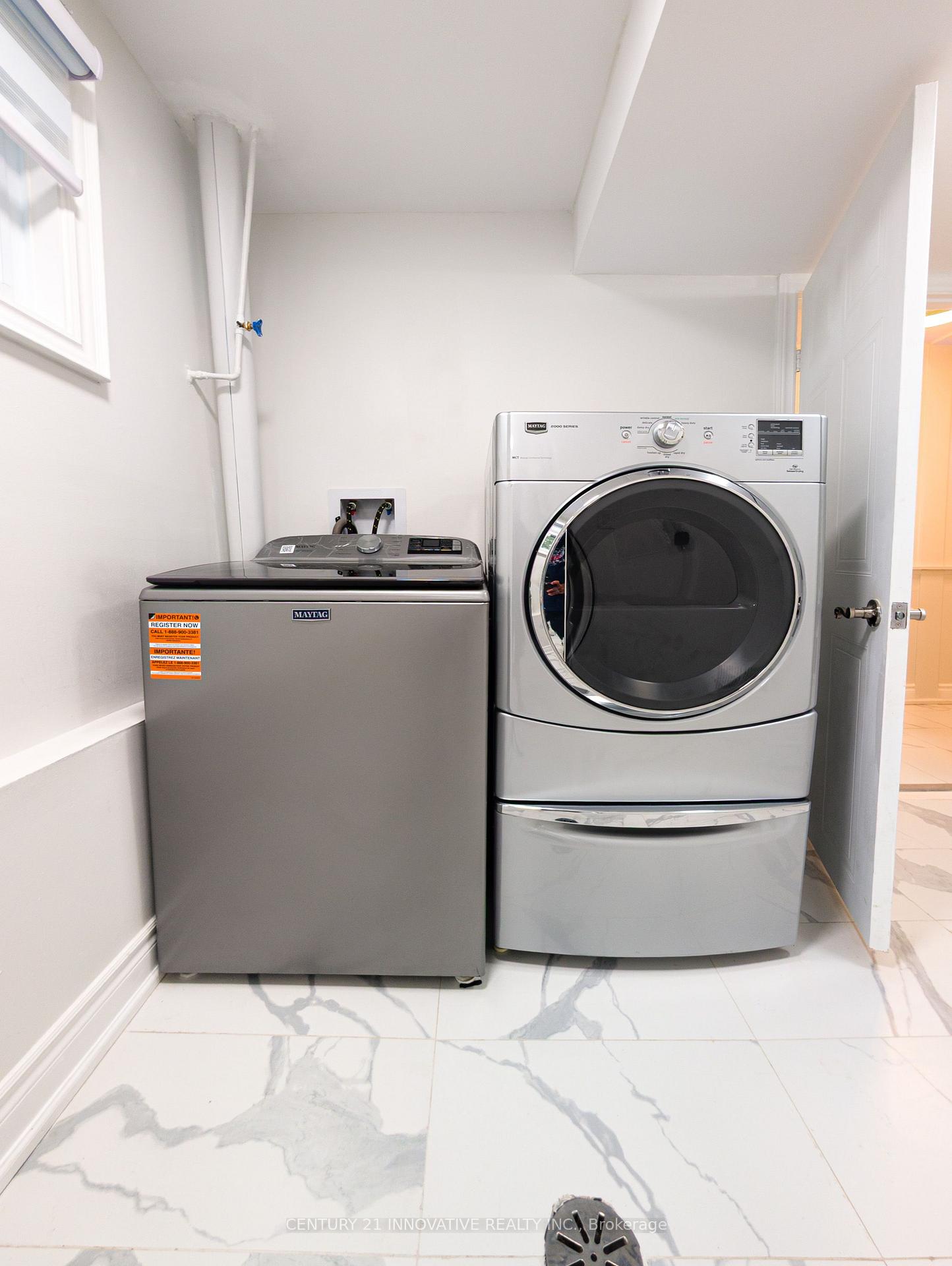 Photo 15 of Unit Bsmt, 71 Cherry Blossom Crescent, Clarington, Courtice — HOMEH