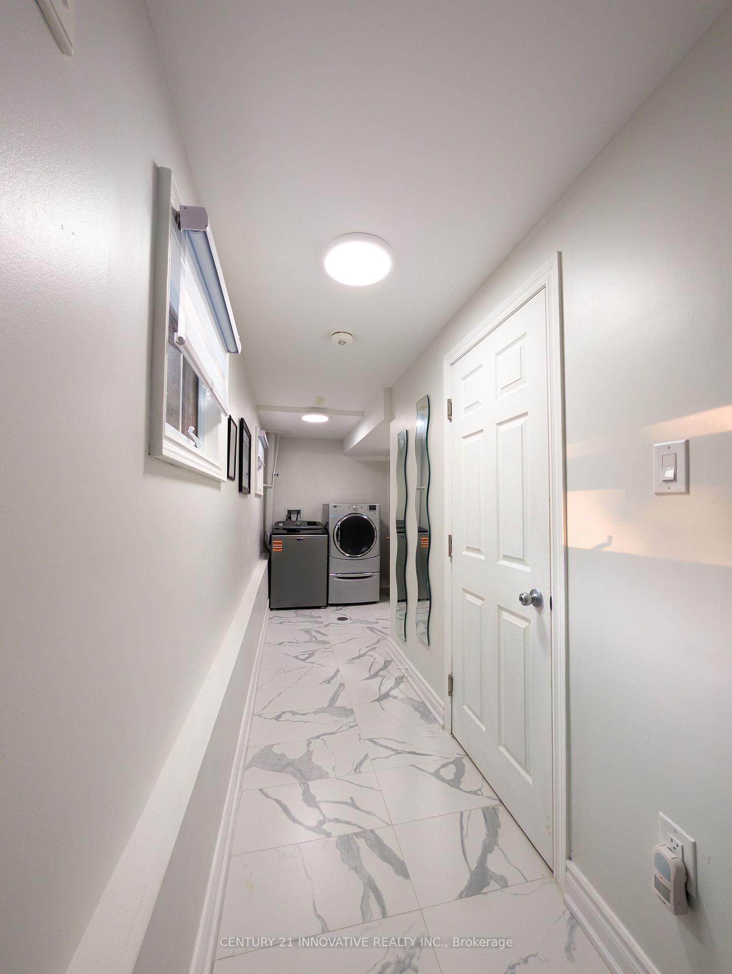 Photo 16 of Unit Bsmt, 71 Cherry Blossom Crescent, Clarington, Courtice — HOMEH