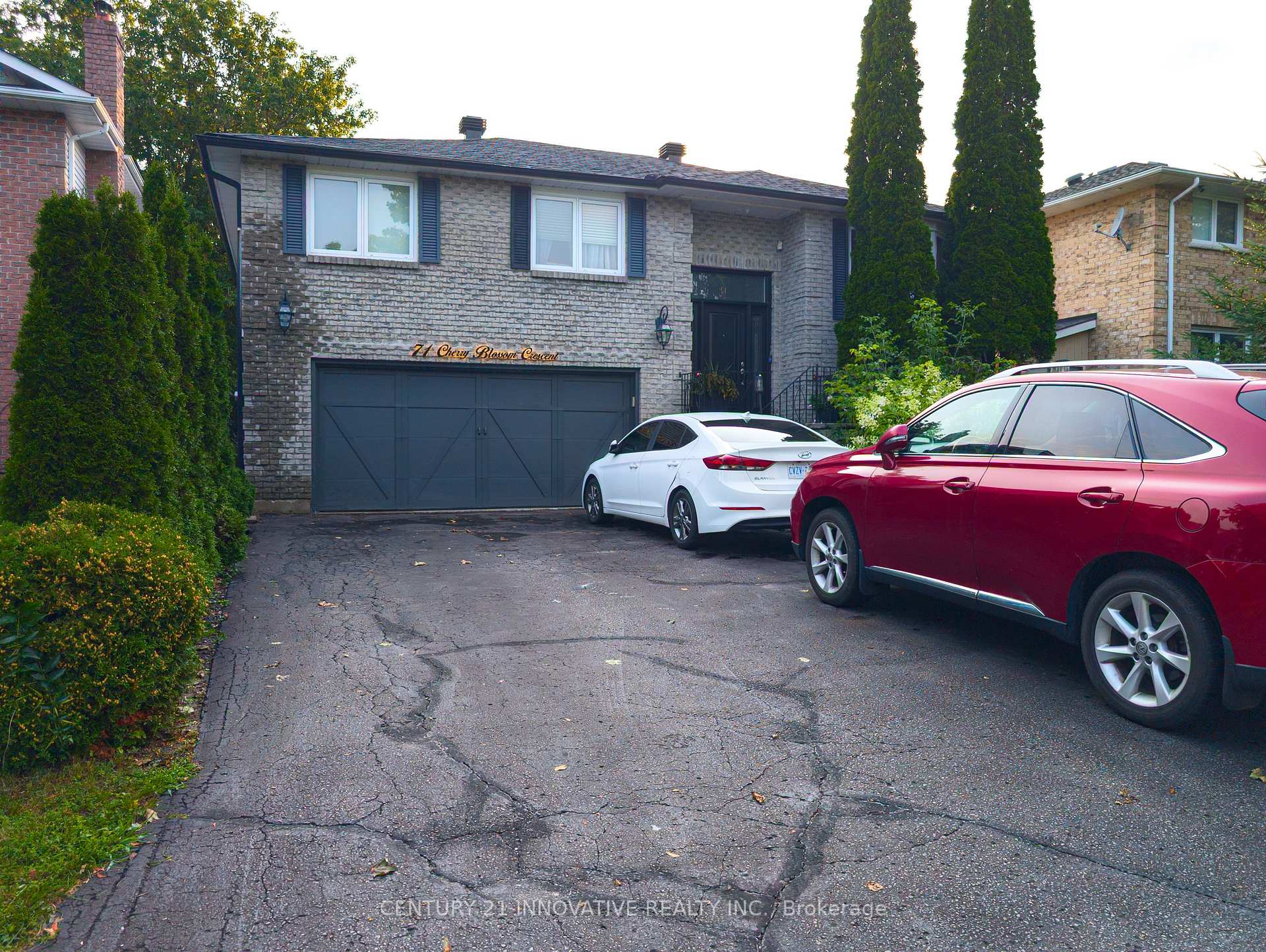 Photo 19 of Unit Bsmt, 71 Cherry Blossom Crescent, Clarington, Courtice — HOMEH