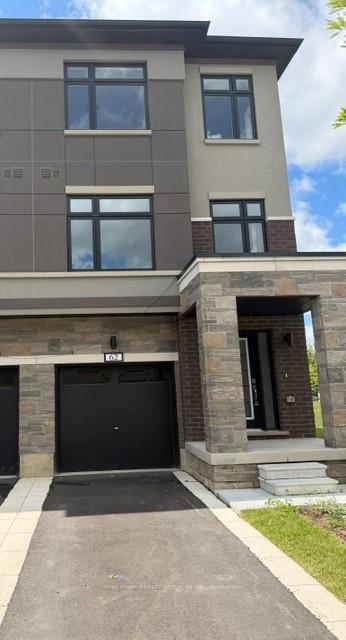 Photo 2 of Unit Lot 58, 62 Fieldridge Crescent, Brampton, Sandringham-Wellington North — HOMEH
