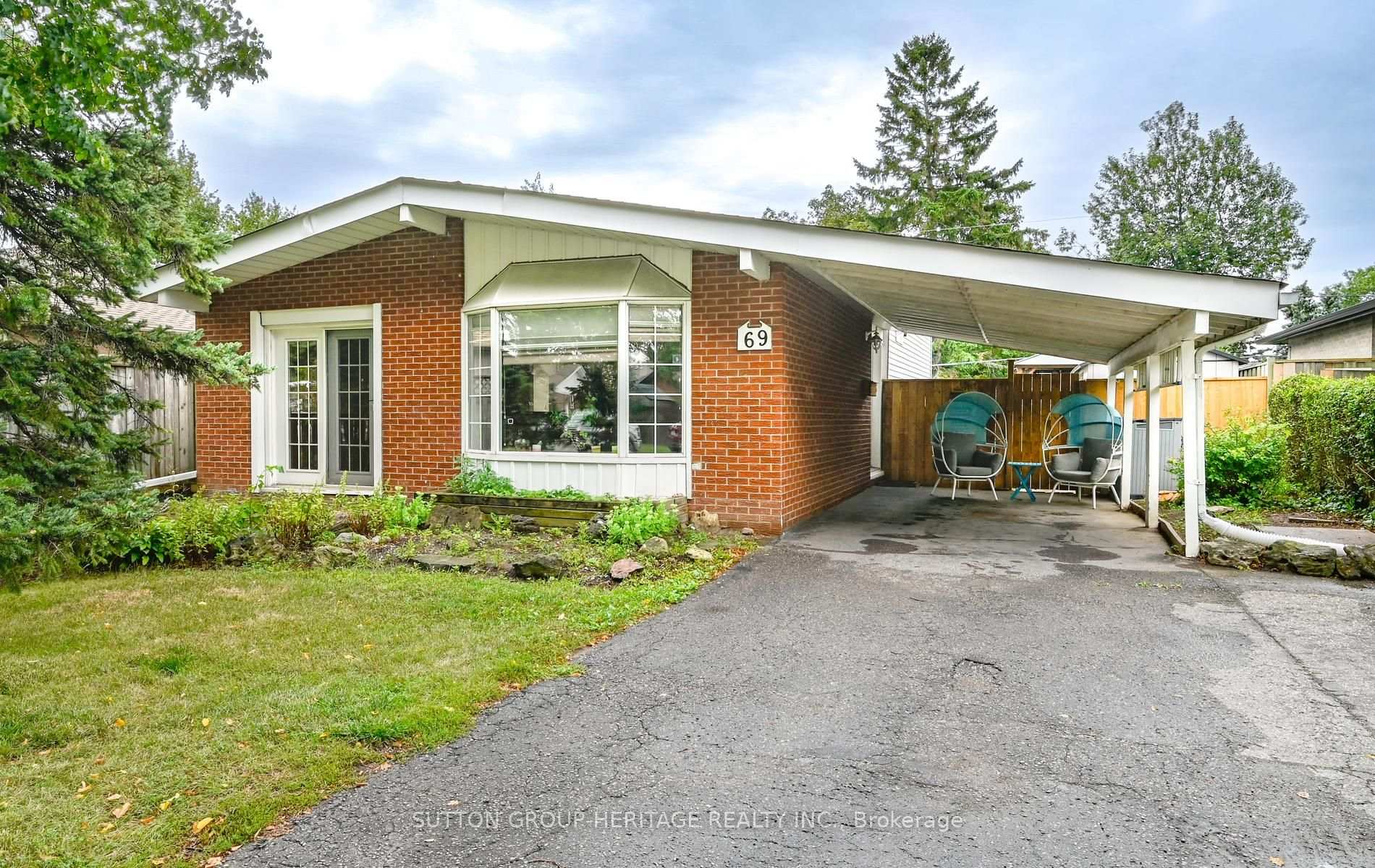 Photo 1 of 69 Clements Road E, Ajax, South East — HOMEH