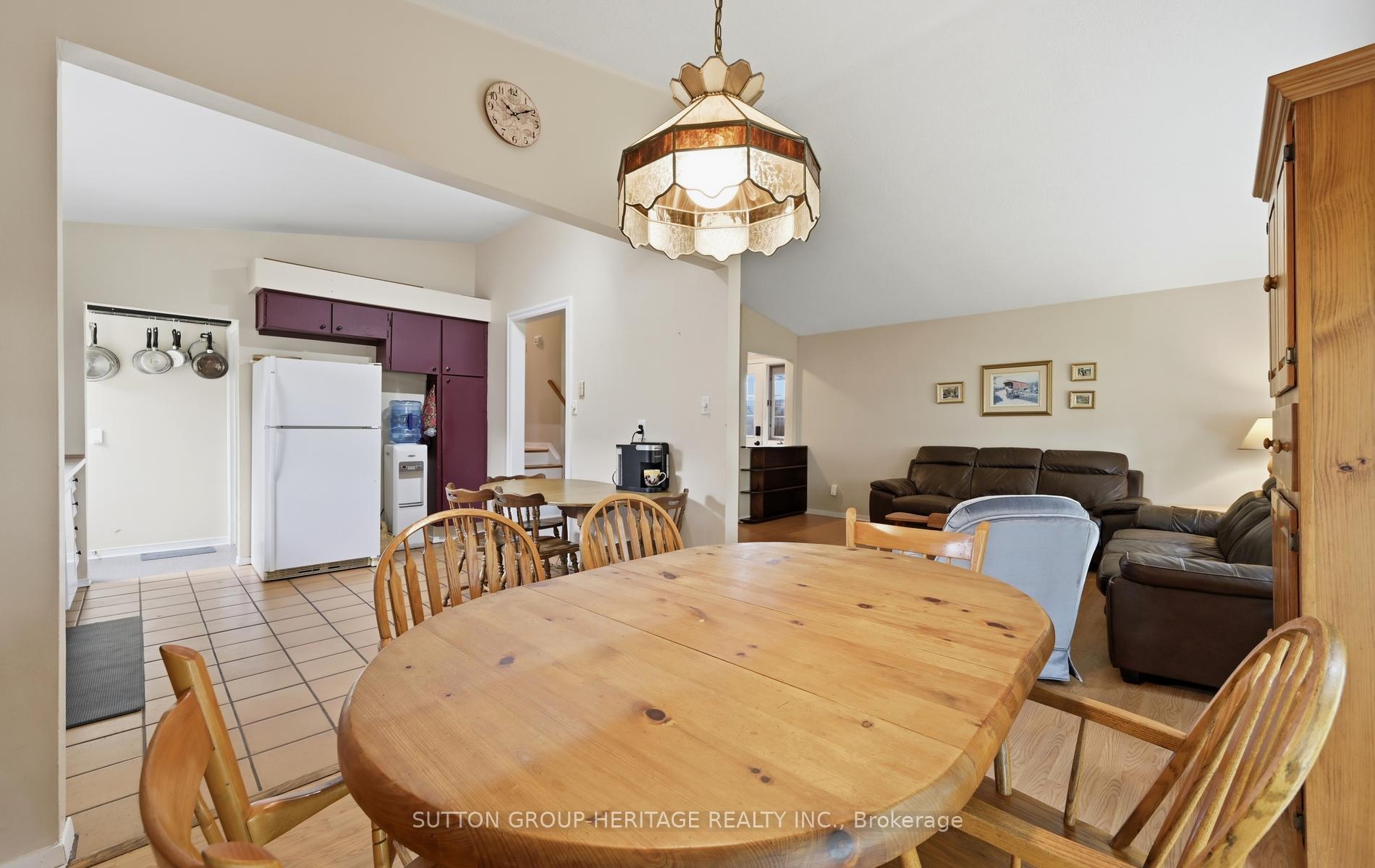 Photo 5 of 69 Clements Road E, Ajax, South East — HOMEH