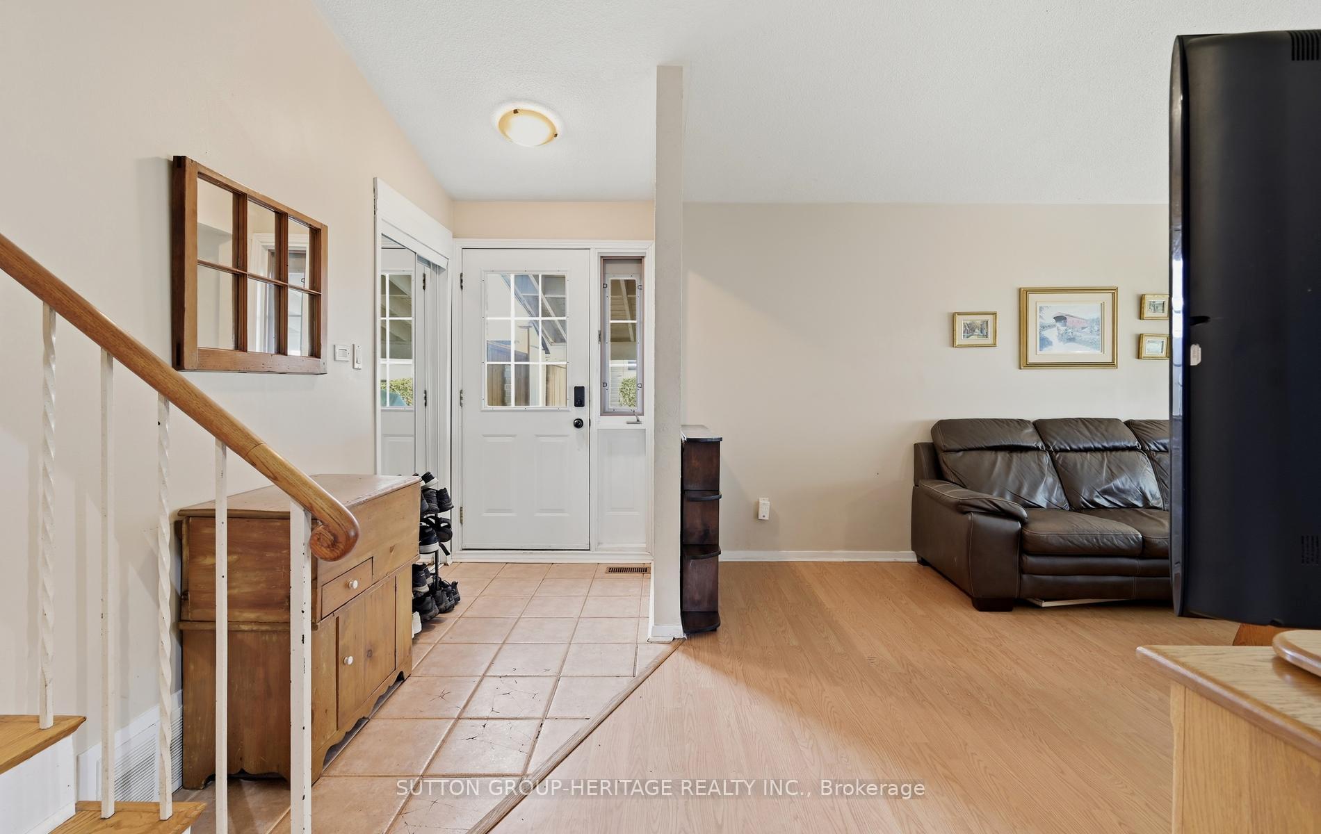 Photo 11 of 69 Clements Road E, Ajax, South East — HOMEH