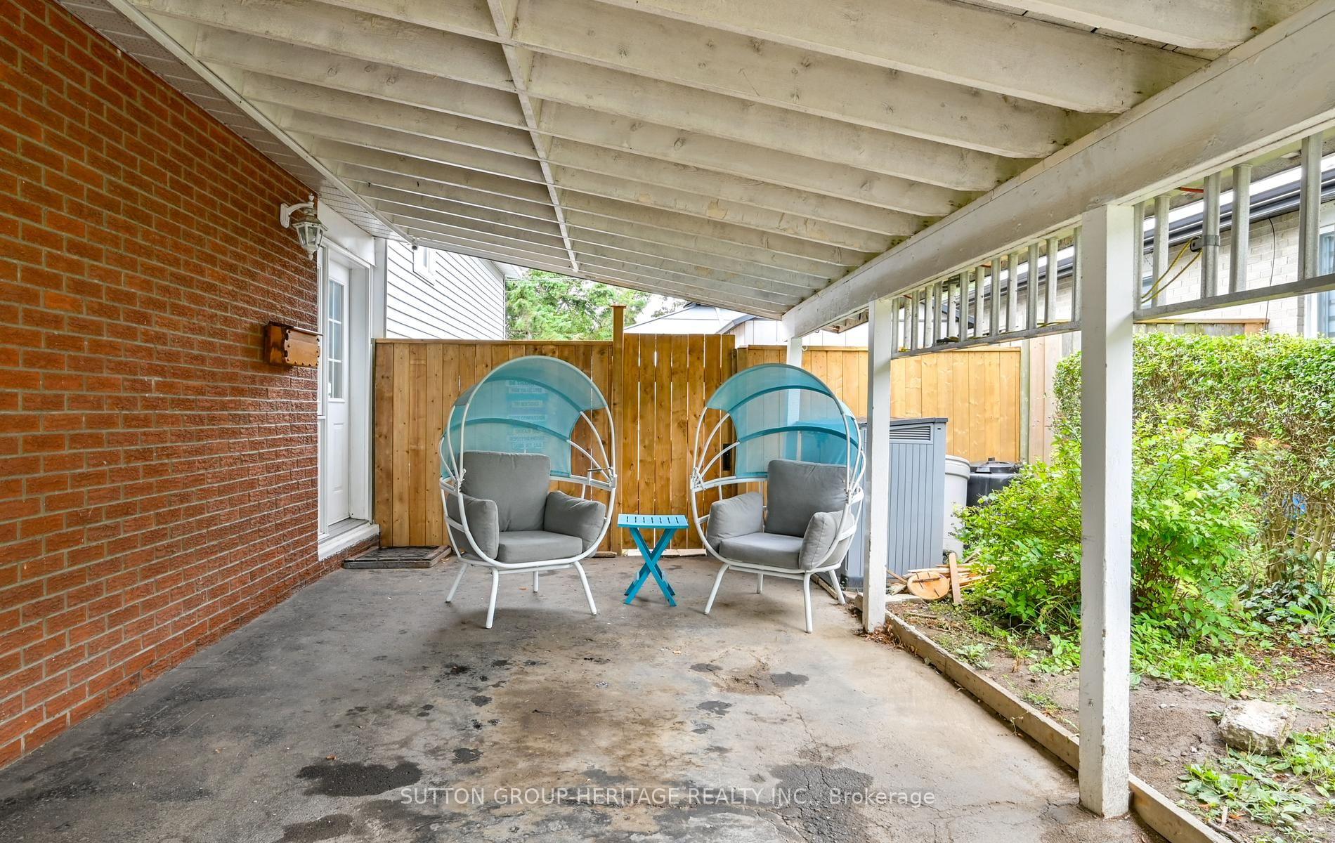 Photo 28 of 69 Clements Road E, Ajax, South East — HOMEH