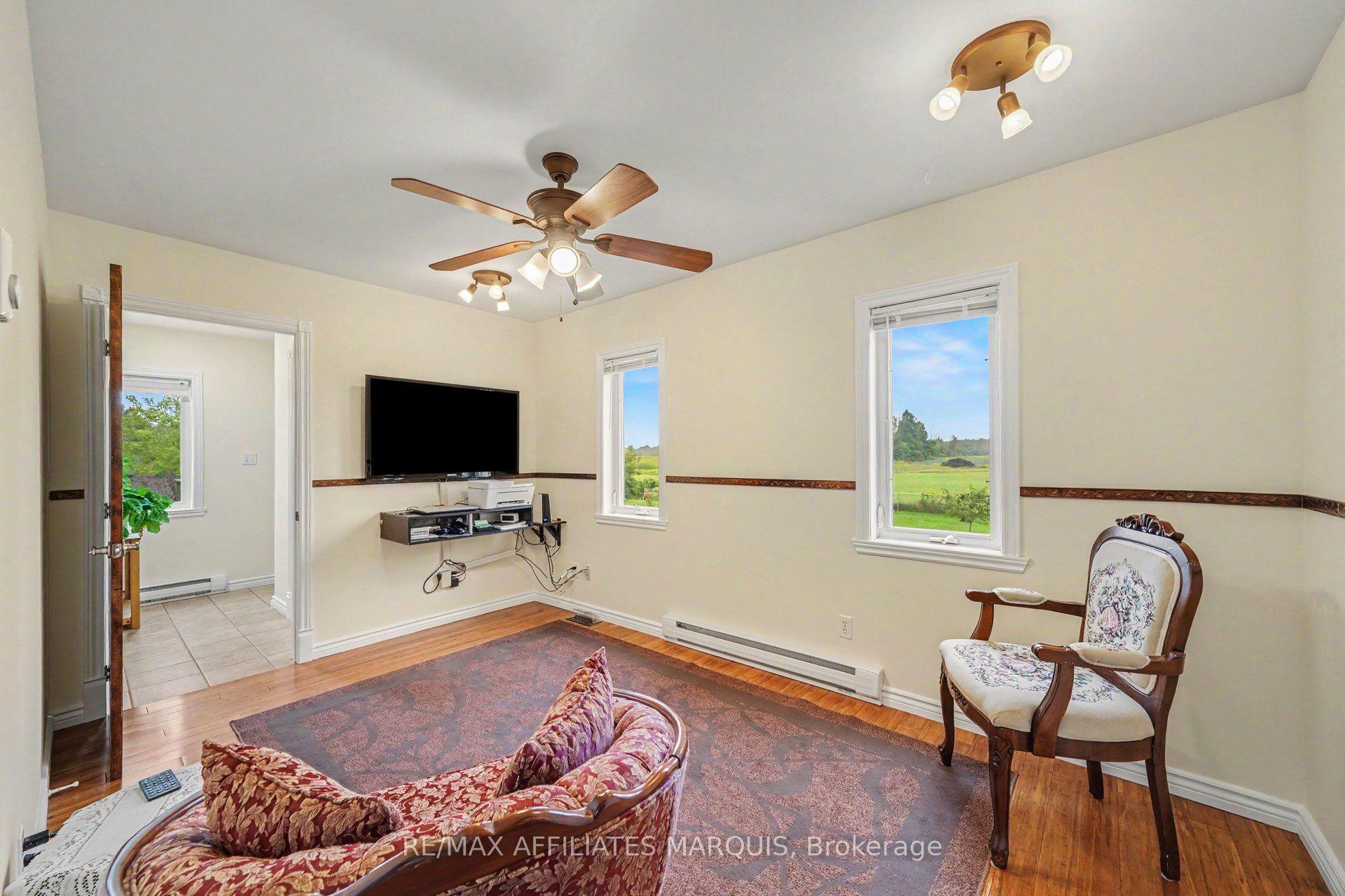Photo 12 of 428 Johnston Road, Athens, R of Yonge & Escott Twp — HOMEH