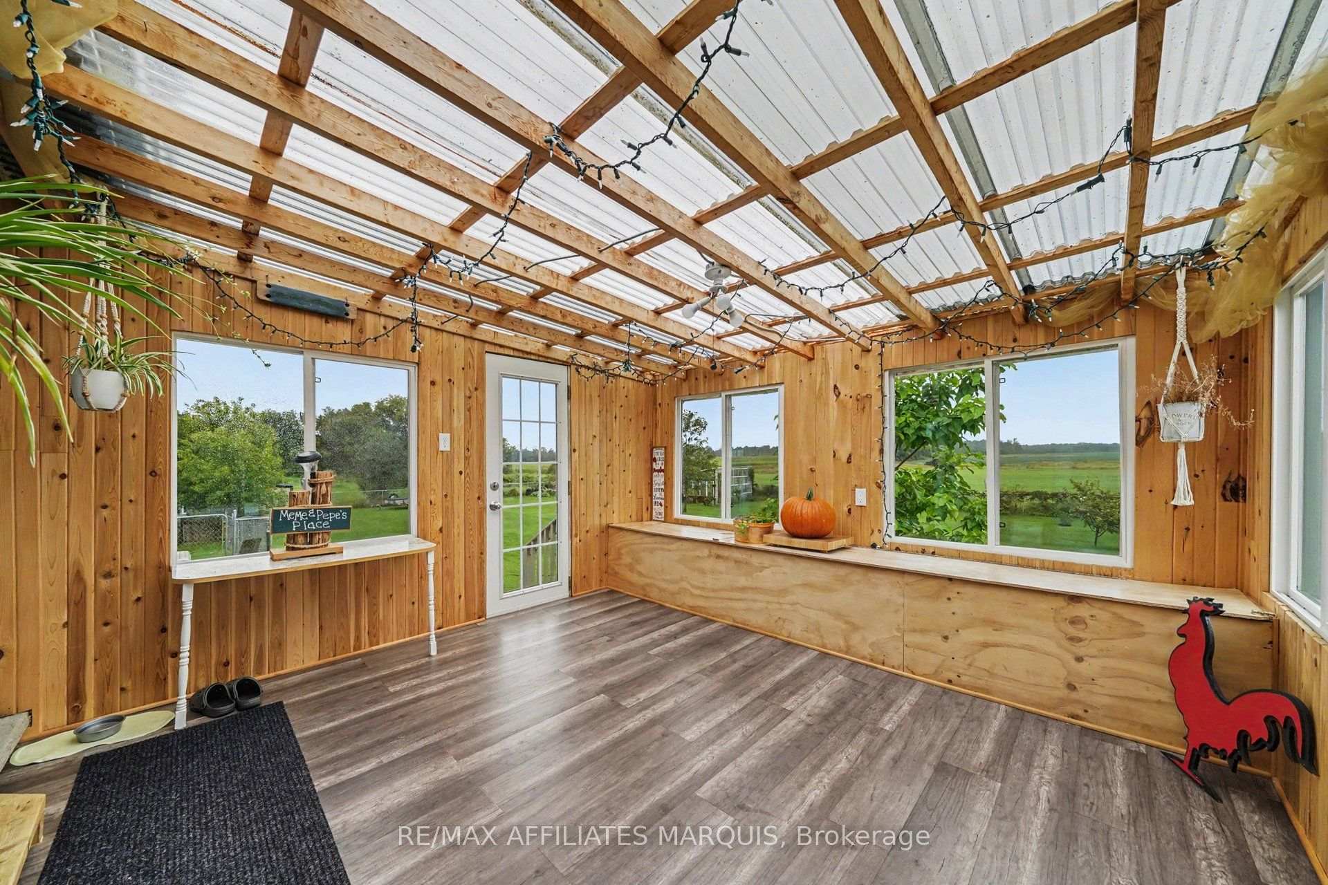 Photo 16 of 428 Johnston Road, Athens, R of Yonge & Escott Twp — HOMEH
