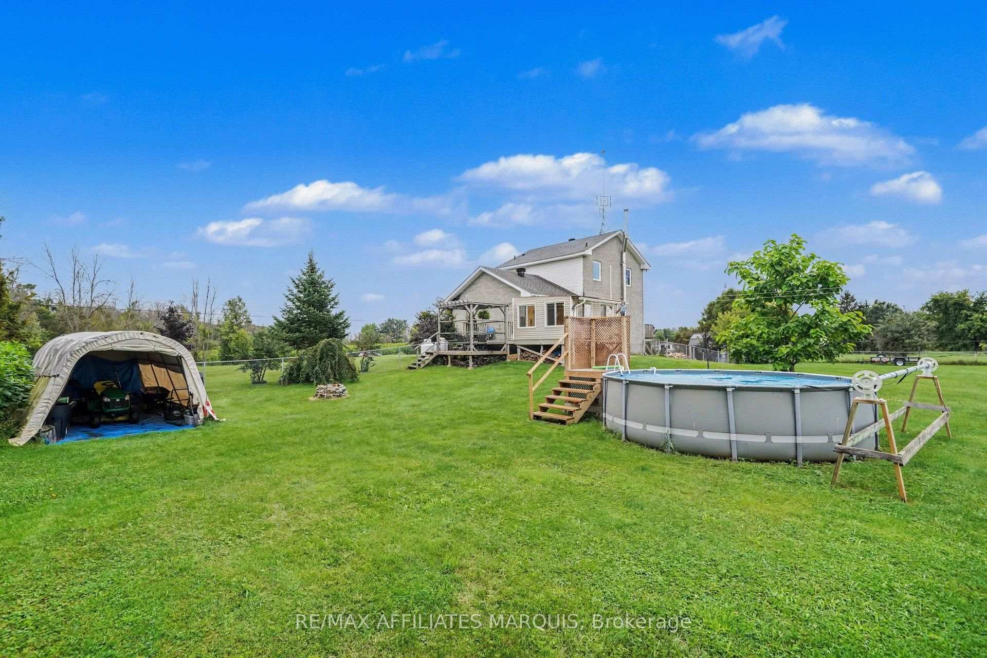 Photo 23 of 428 Johnston Road, Athens, R of Yonge & Escott Twp — HOMEH