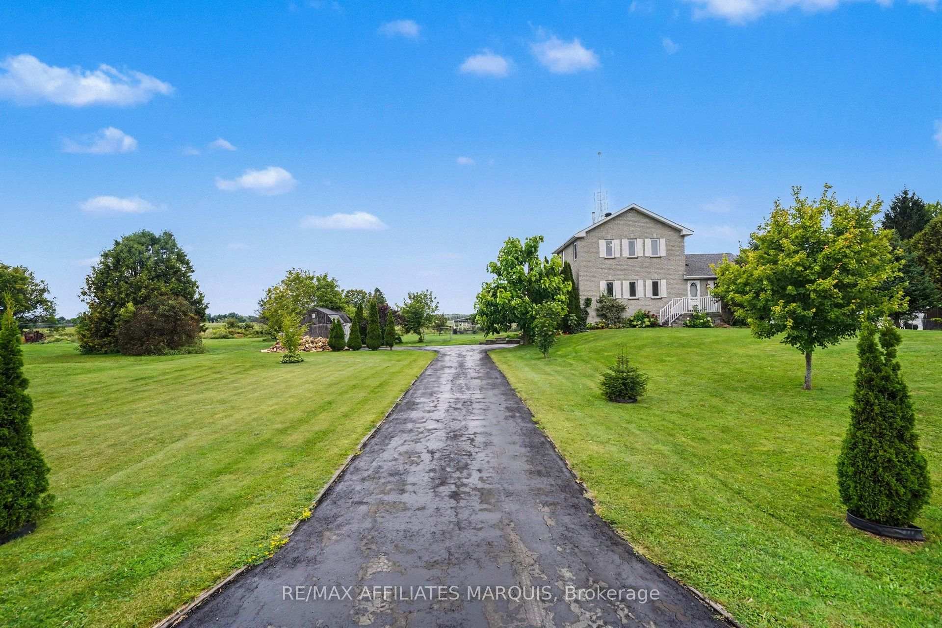 Photo 27 of 428 Johnston Road, Athens, R of Yonge & Escott Twp — HOMEH