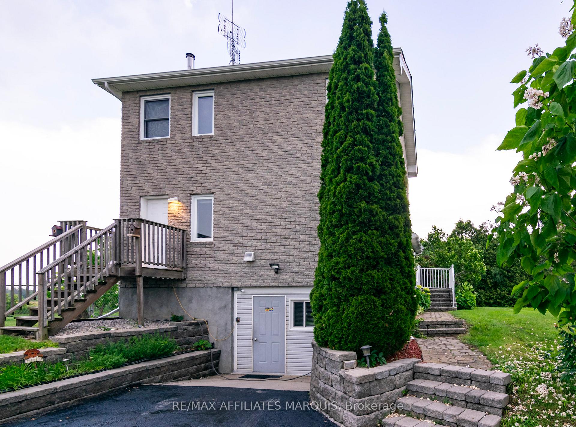 Photo 30 of 428 Johnston Road, Athens, R of Yonge & Escott Twp — HOMEH