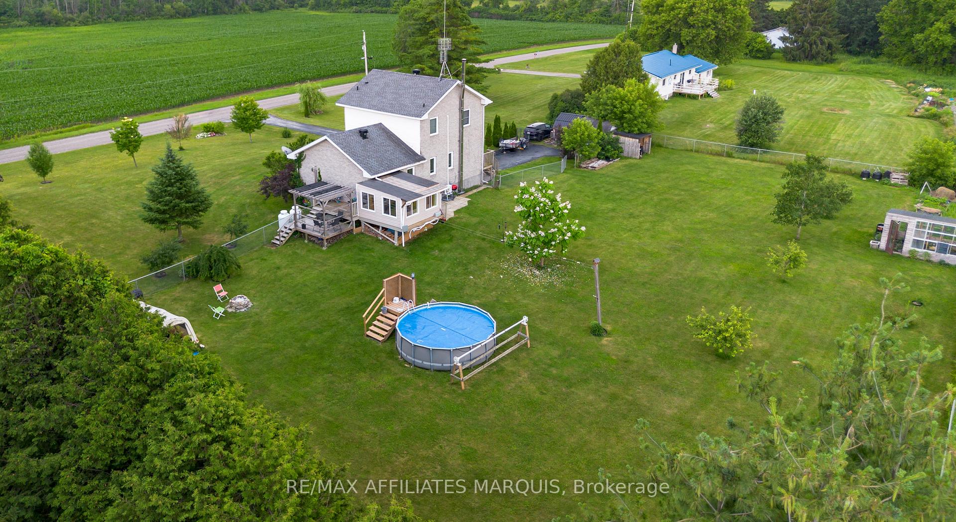 Photo 31 of 428 Johnston Road, Athens, R of Yonge & Escott Twp — HOMEH