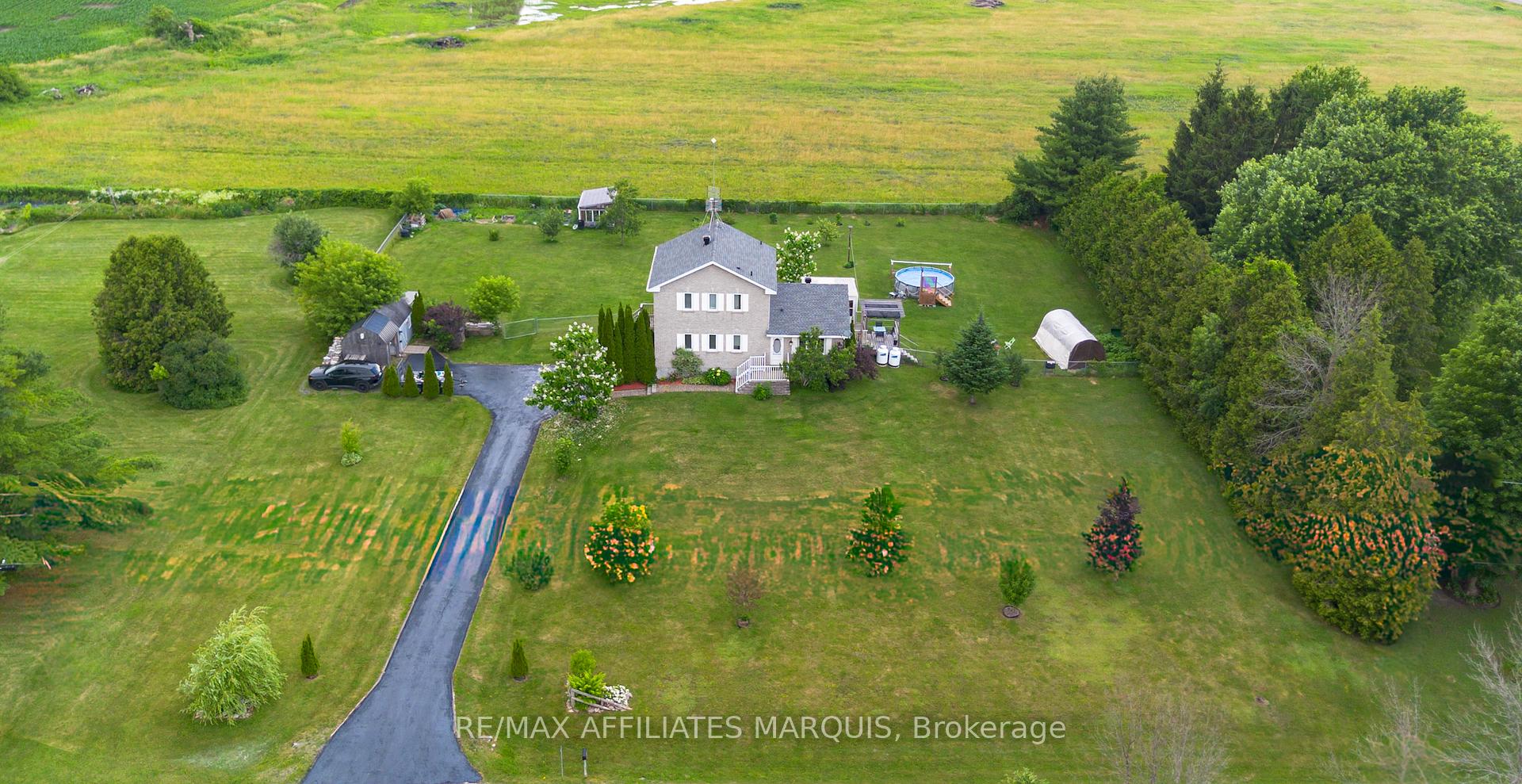 Photo 35 of 428 Johnston Road, Athens, R of Yonge & Escott Twp — HOMEH