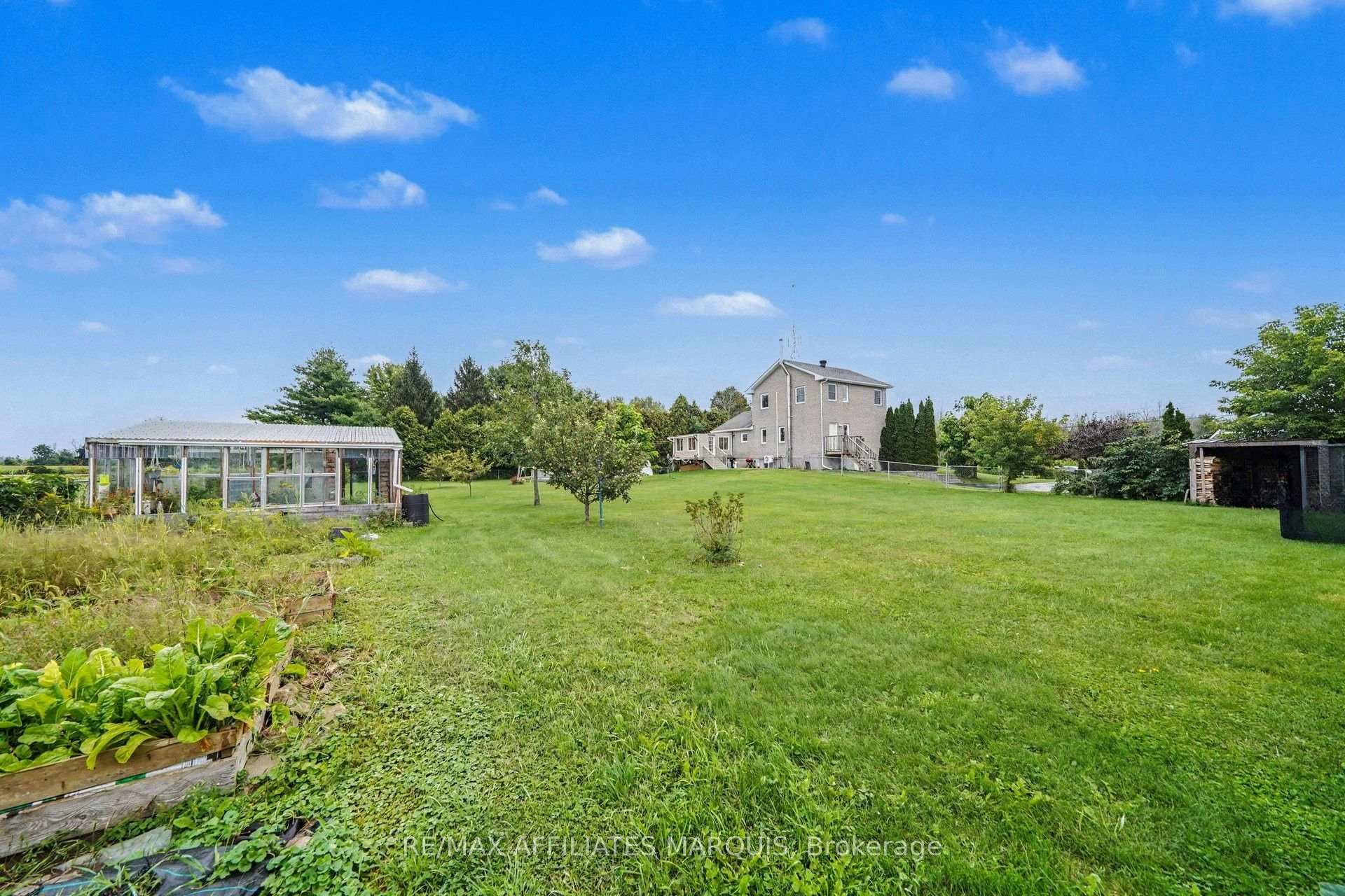 Photo 34 of 428 Johnston Road, Athens, R of Yonge & Escott Twp — HOMEH