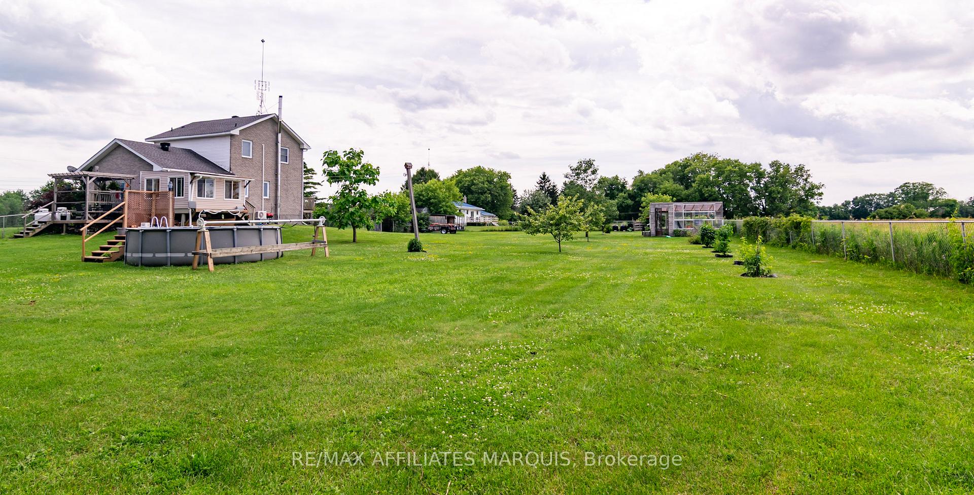 Photo 36 of 428 Johnston Road, Athens, R of Yonge & Escott Twp — HOMEH