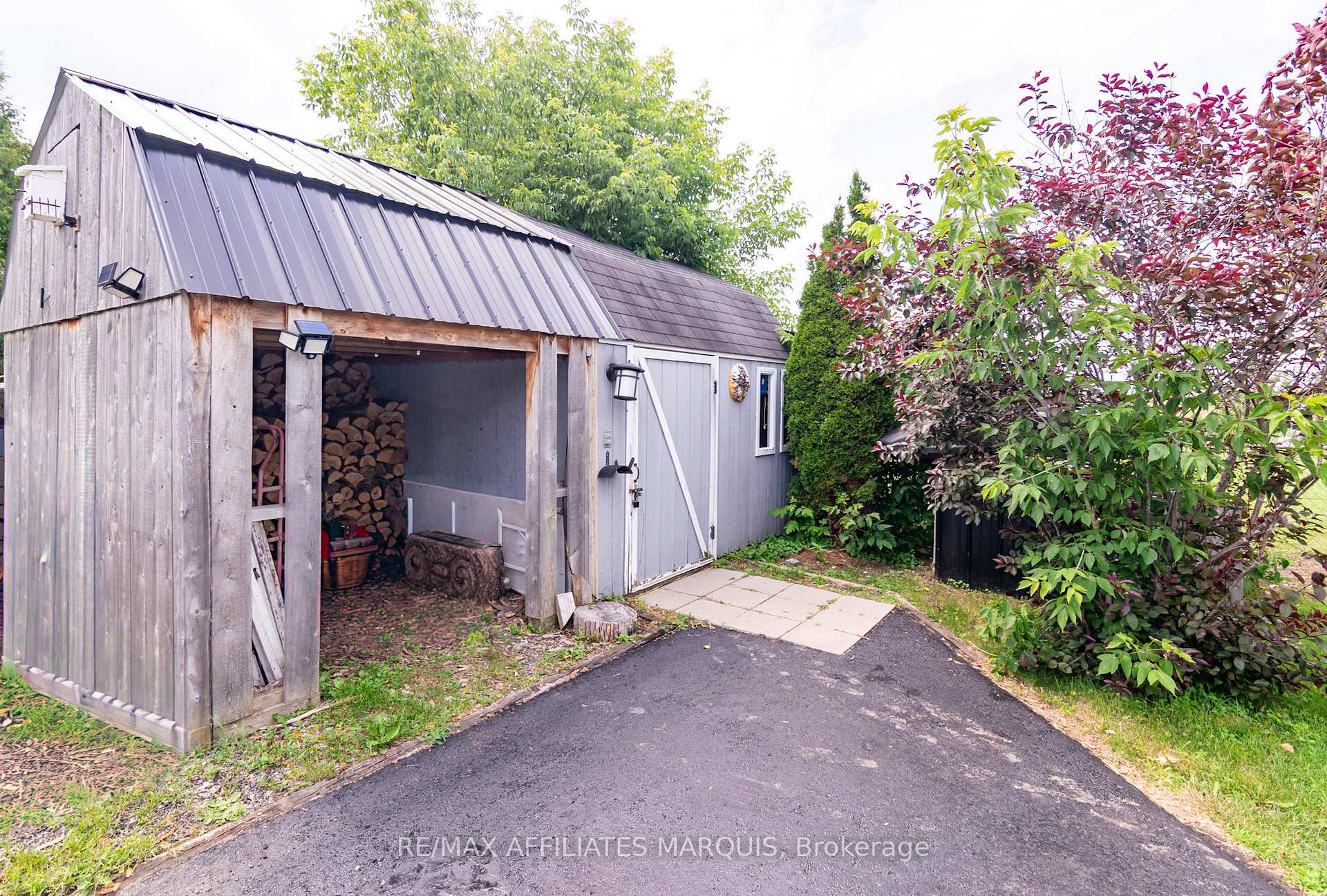 Photo 37 of 428 Johnston Road, Athens, R of Yonge & Escott Twp — HOMEH