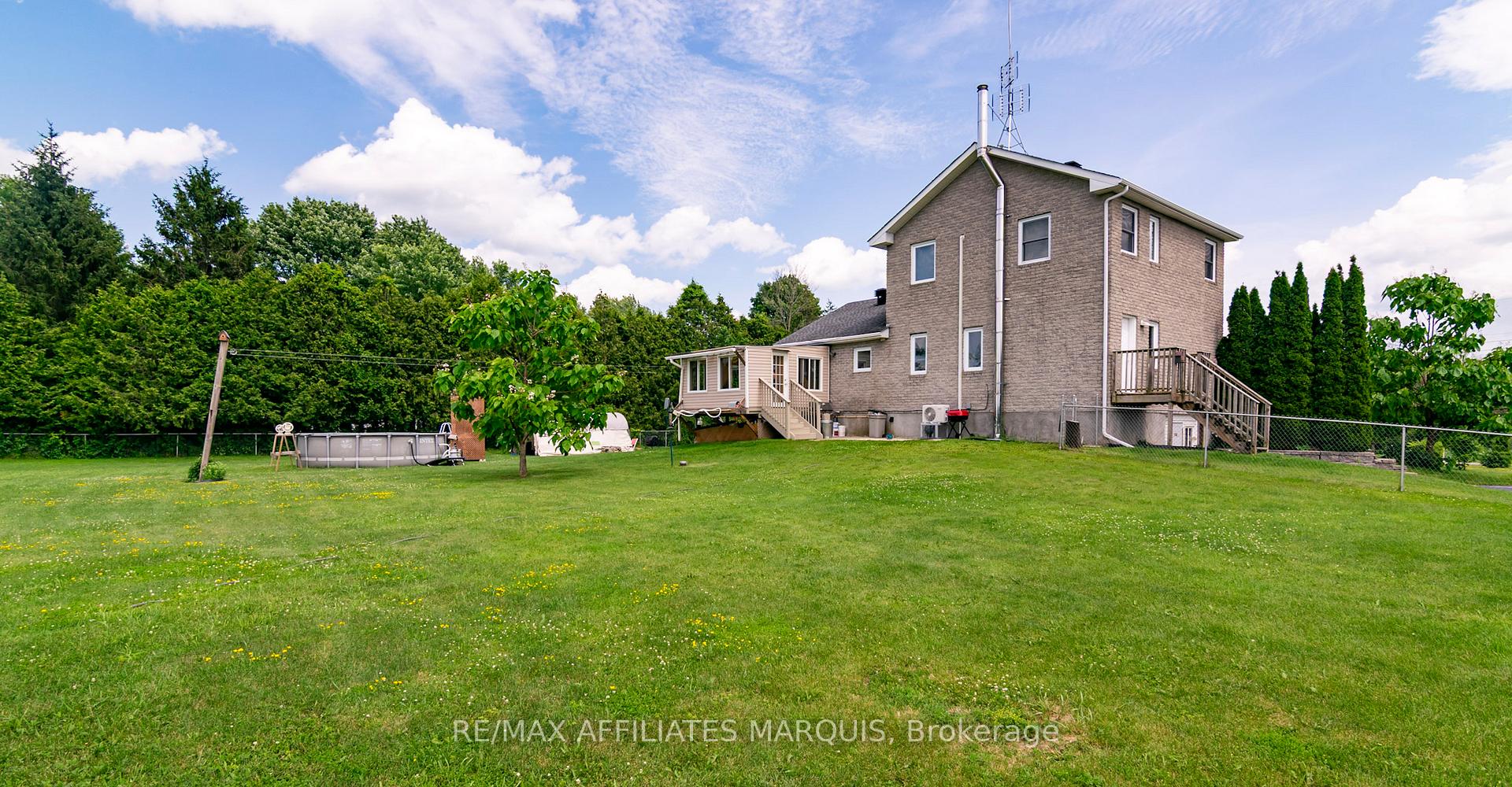 Photo 38 of 428 Johnston Road, Athens, R of Yonge & Escott Twp — HOMEH