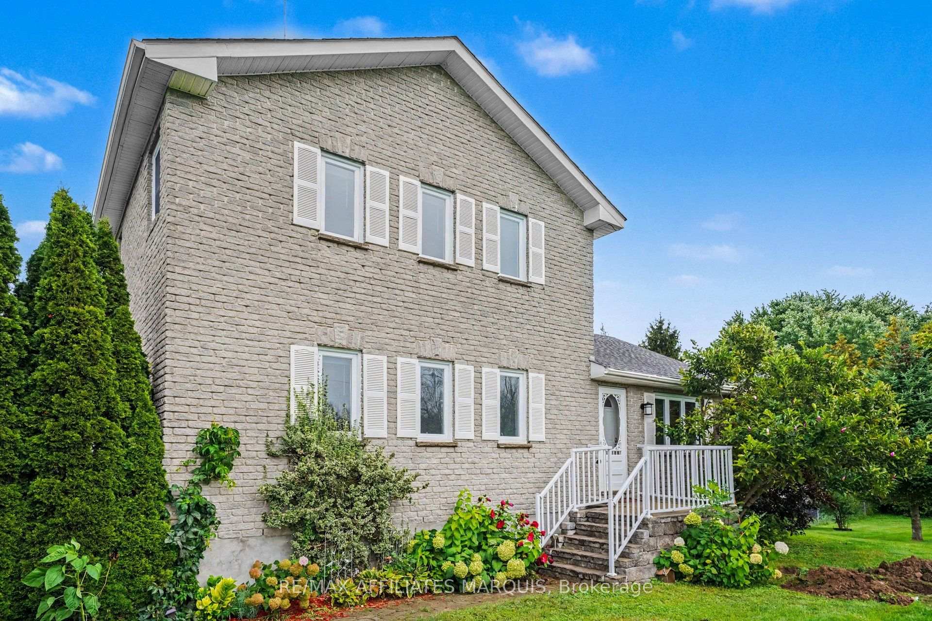 Photo 42 of 428 Johnston Road, Athens, R of Yonge & Escott Twp — HOMEH