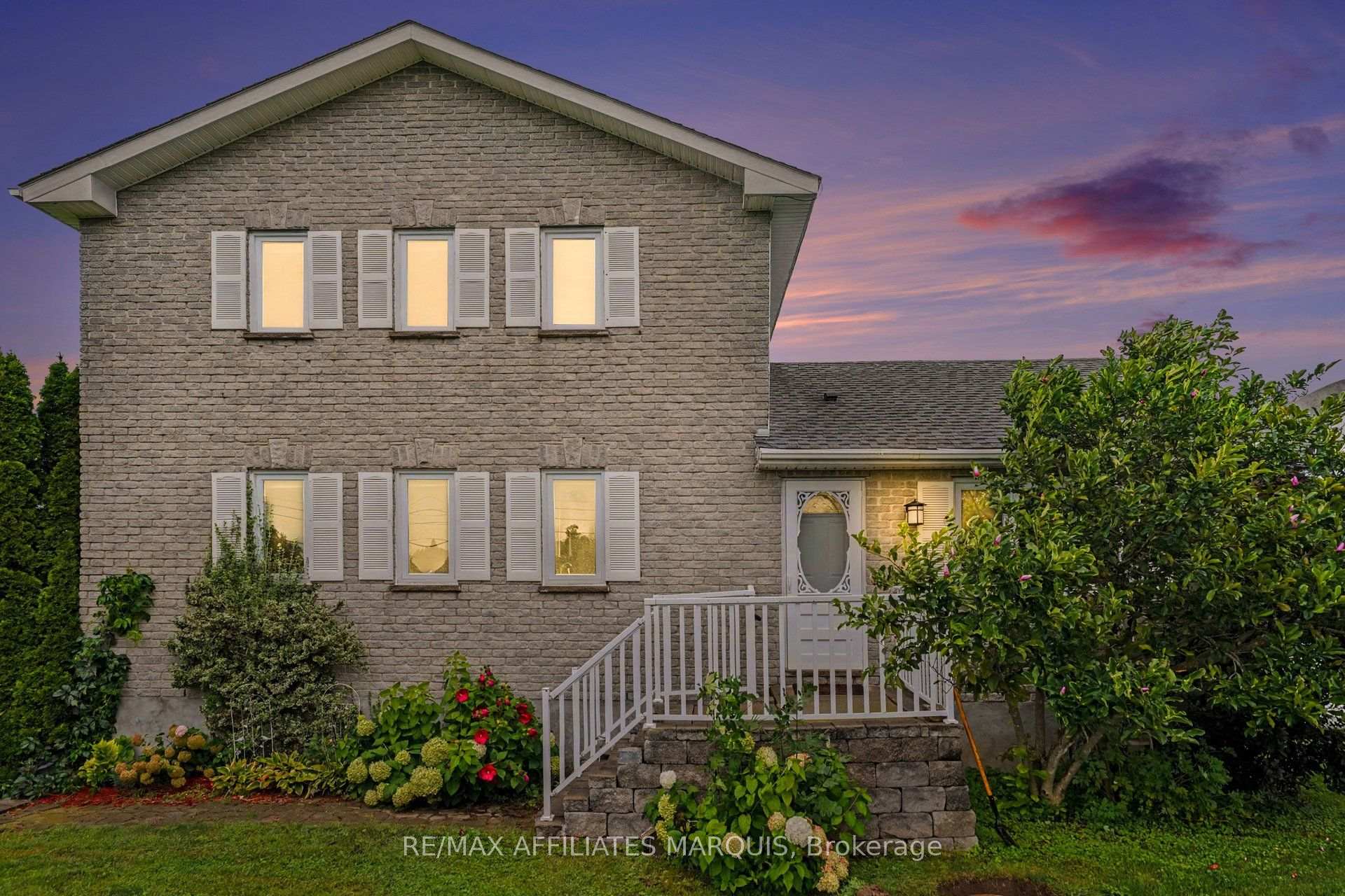 Photo 43 of 428 Johnston Road, Athens, R of Yonge & Escott Twp — HOMEH