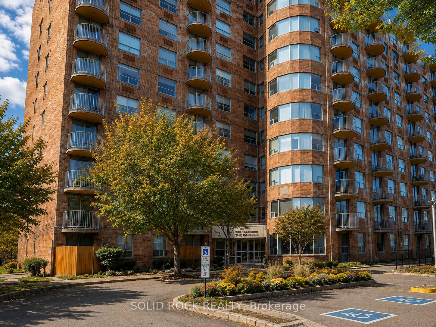 Photo 2 of Unit 901, 1440 Heron Road, Ottawa, Heron Gate — HOMEH