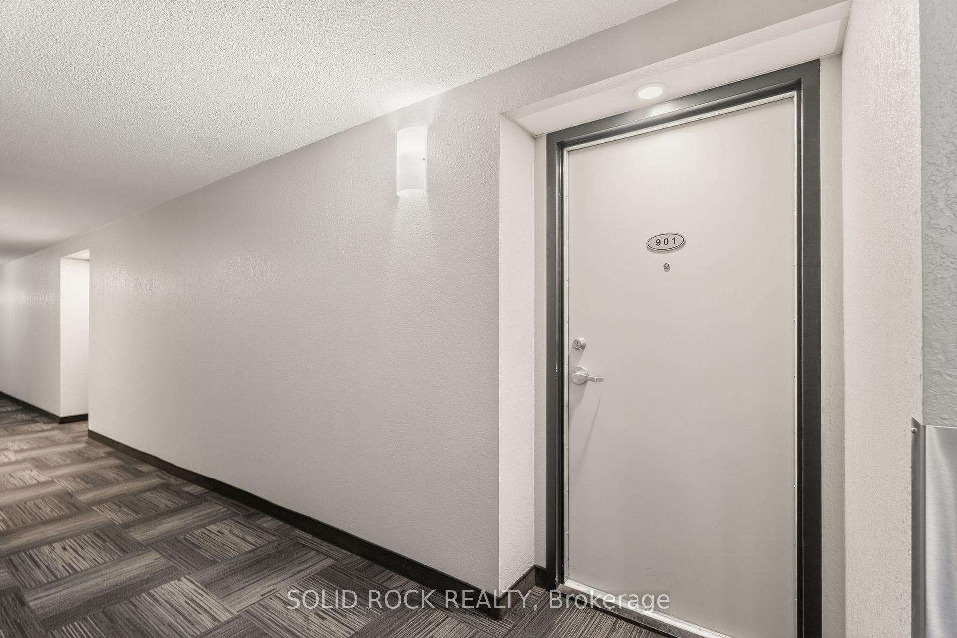 Photo 4 of Unit 901, 1440 Heron Road, Ottawa, Heron Gate — HOMEH