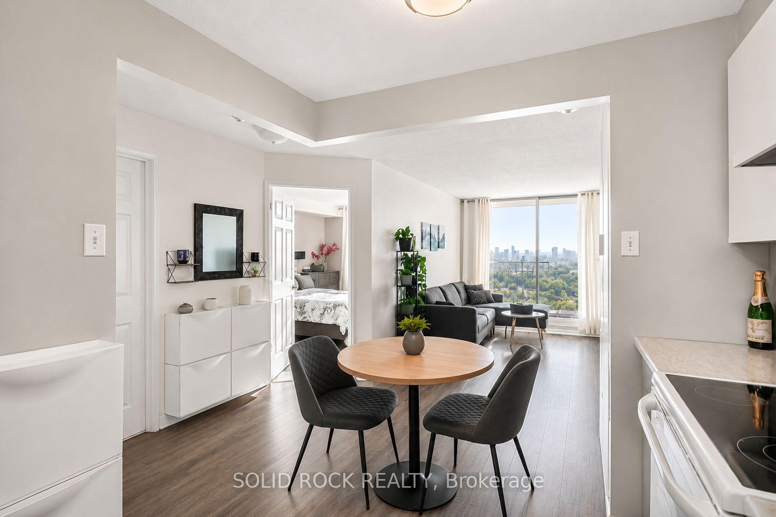 Photo 8 of Unit 901, 1440 Heron Road, Ottawa, Heron Gate — HOMEH
