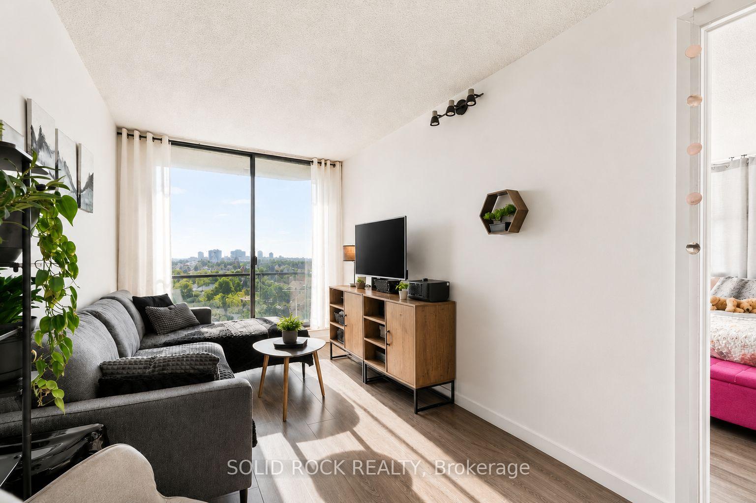 Photo 9 of Unit 901, 1440 Heron Road, Ottawa, Heron Gate — HOMEH