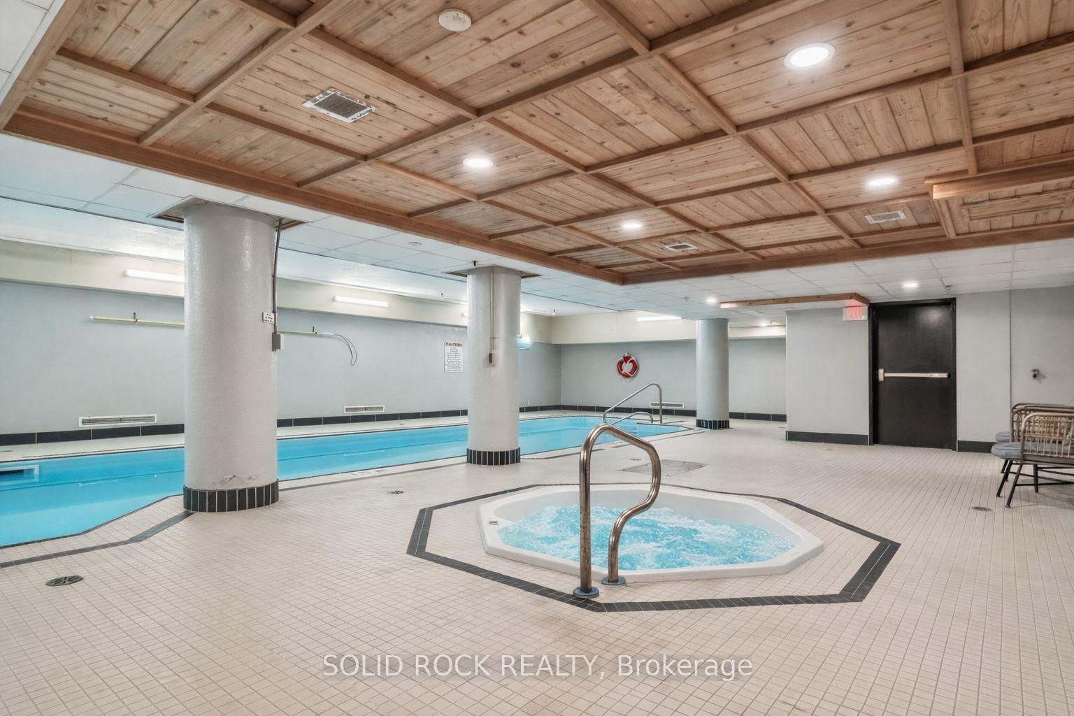 Photo 20 of Unit 901, 1440 Heron Road, Ottawa, Heron Gate — HOMEH