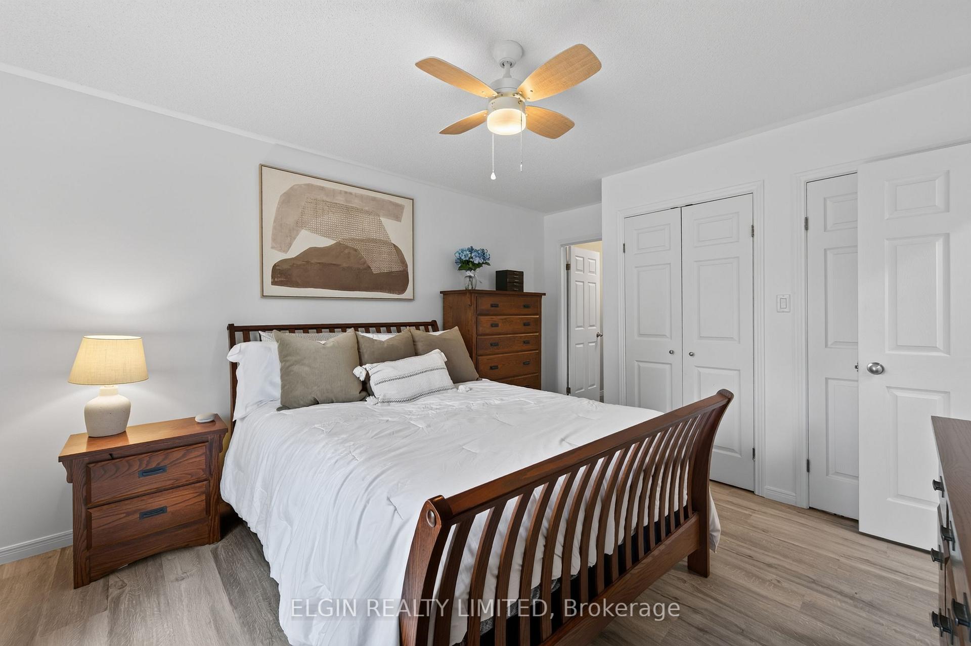 Photo 23 of 69 Carrie Crescent, St. Thomas — HOMEH
