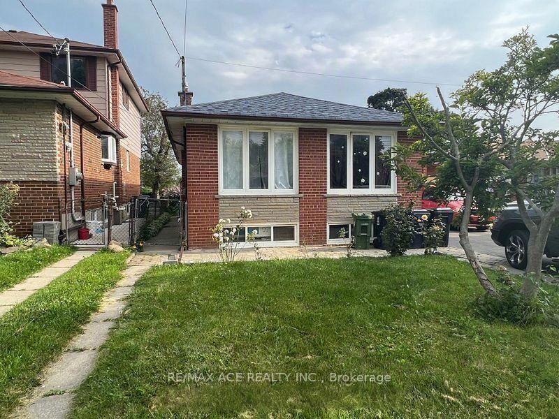 Photo 1 of Unit Bsmt, 5 Danmary Road E, Scarborough, Eglinton East — HOMEH
