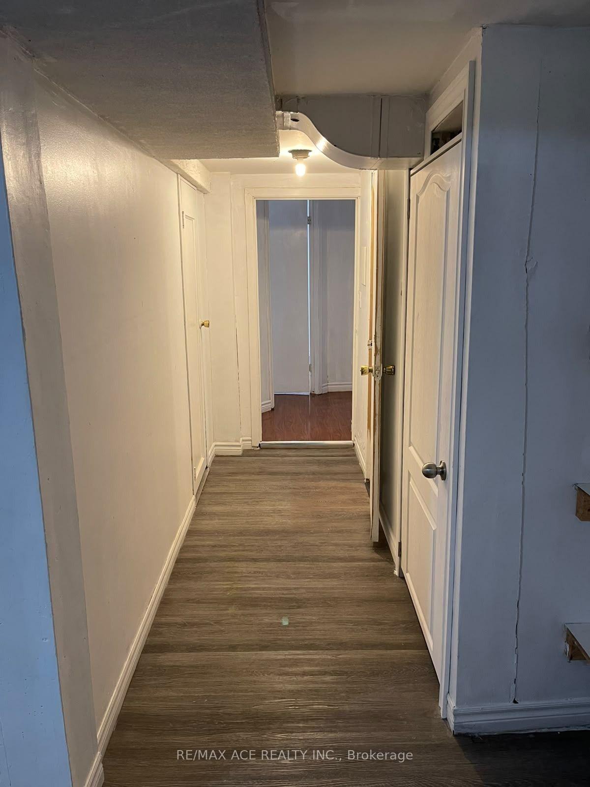 Photo 6 of Unit Bsmt, 5 Danmary Road E, Scarborough, Eglinton East — HOMEH