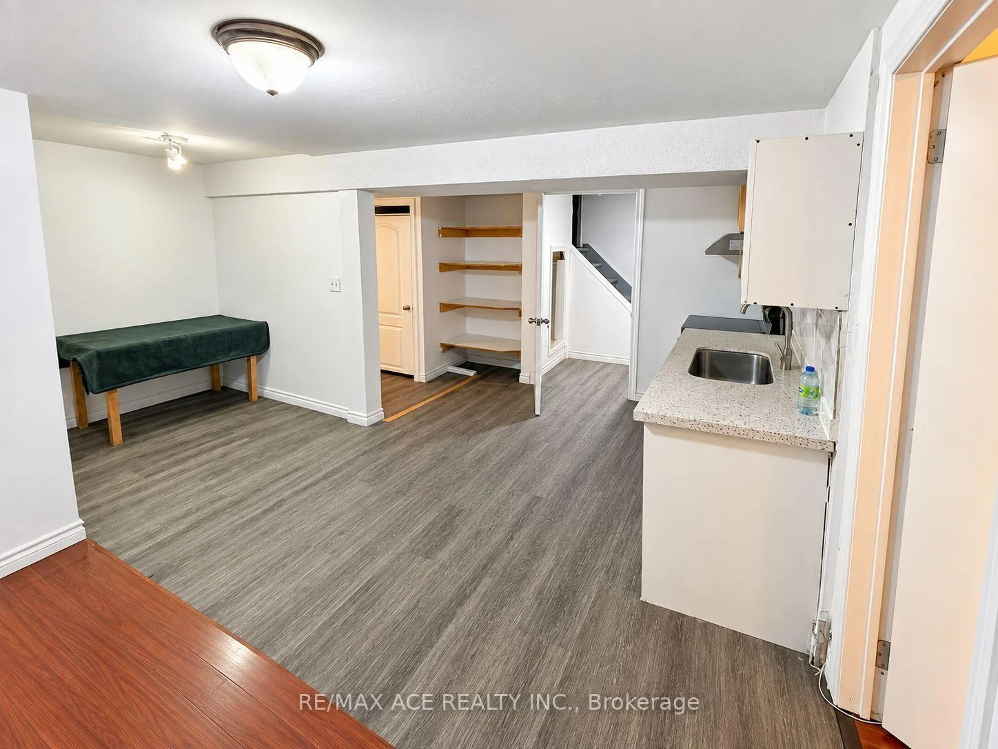 Photo 5 of Unit Bsmt, 5 Danmary Road E, Scarborough, Eglinton East — HOMEH