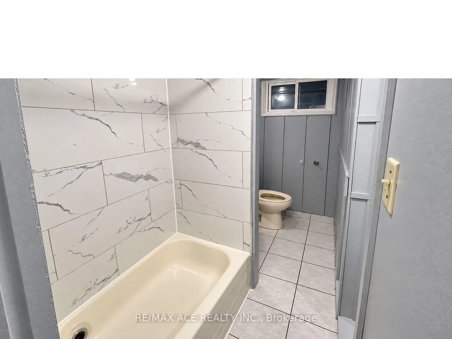 Photo 11 of Unit Bsmt, 5 Danmary Road E, Scarborough, Eglinton East — HOMEH