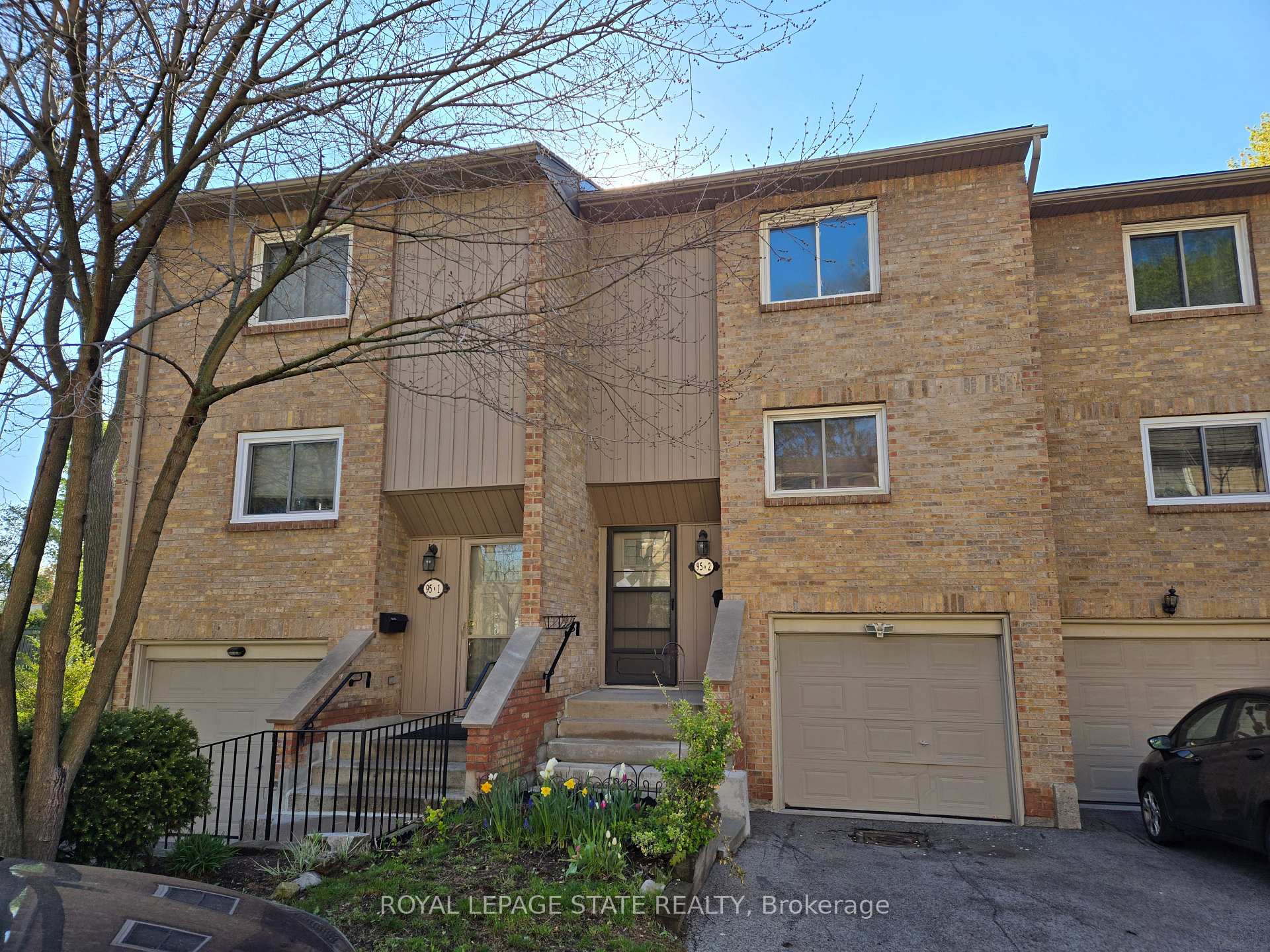 Photo of Unit 2, 95 Fonthill Road
