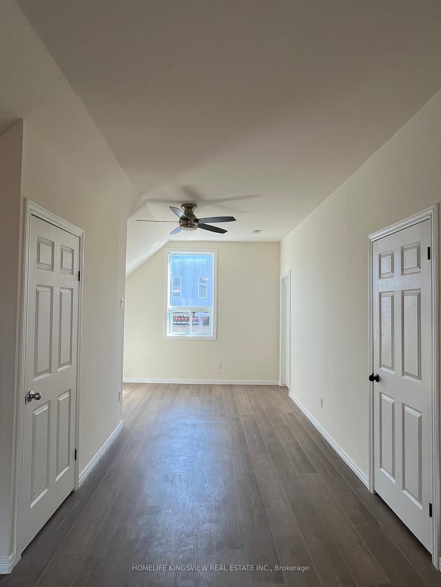 Photo 6 of Unit A, 647 Talbot Street, St. Thomas — HOMEH