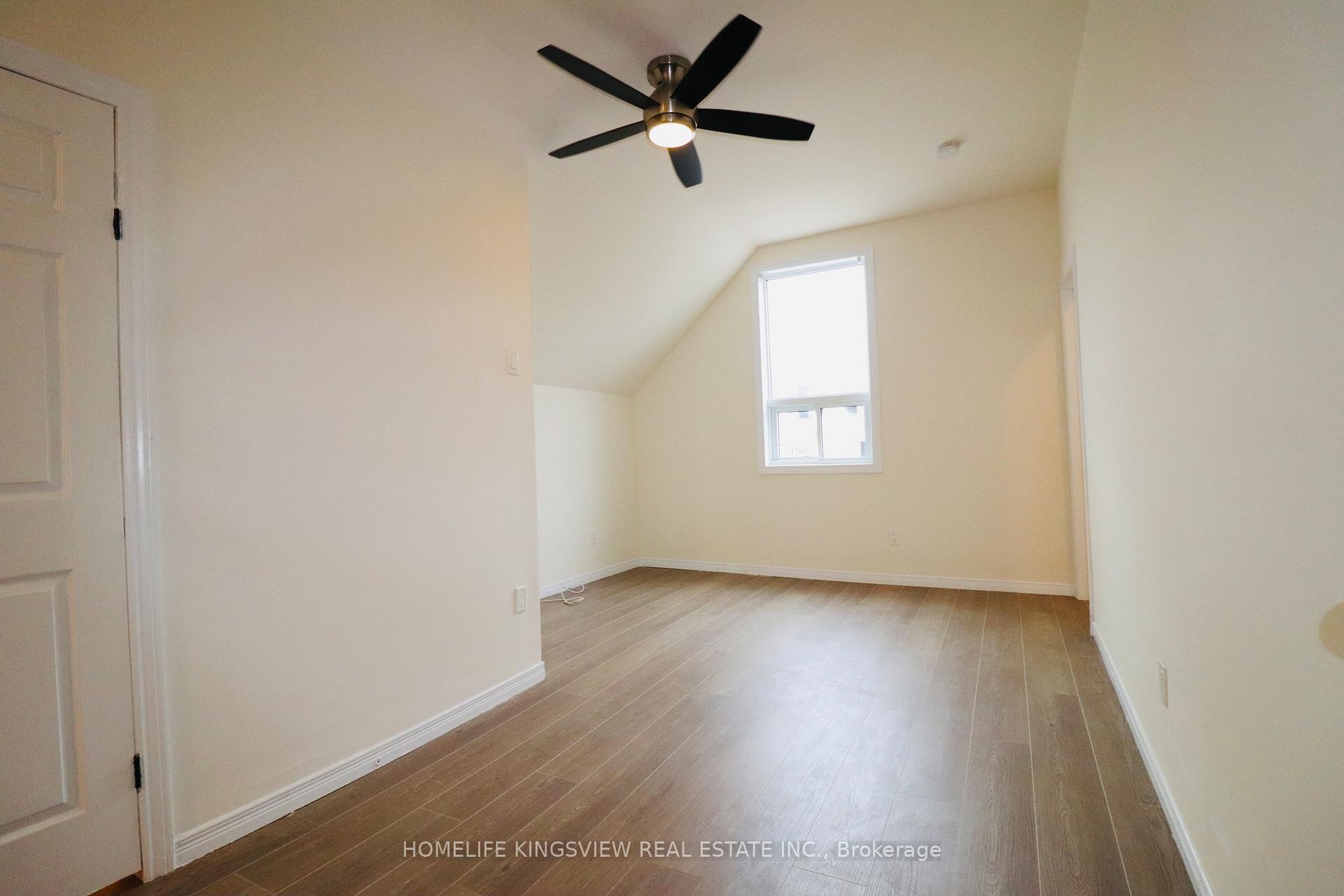 Photo 11 of Unit A, 647 Talbot Street, St. Thomas — HOMEH