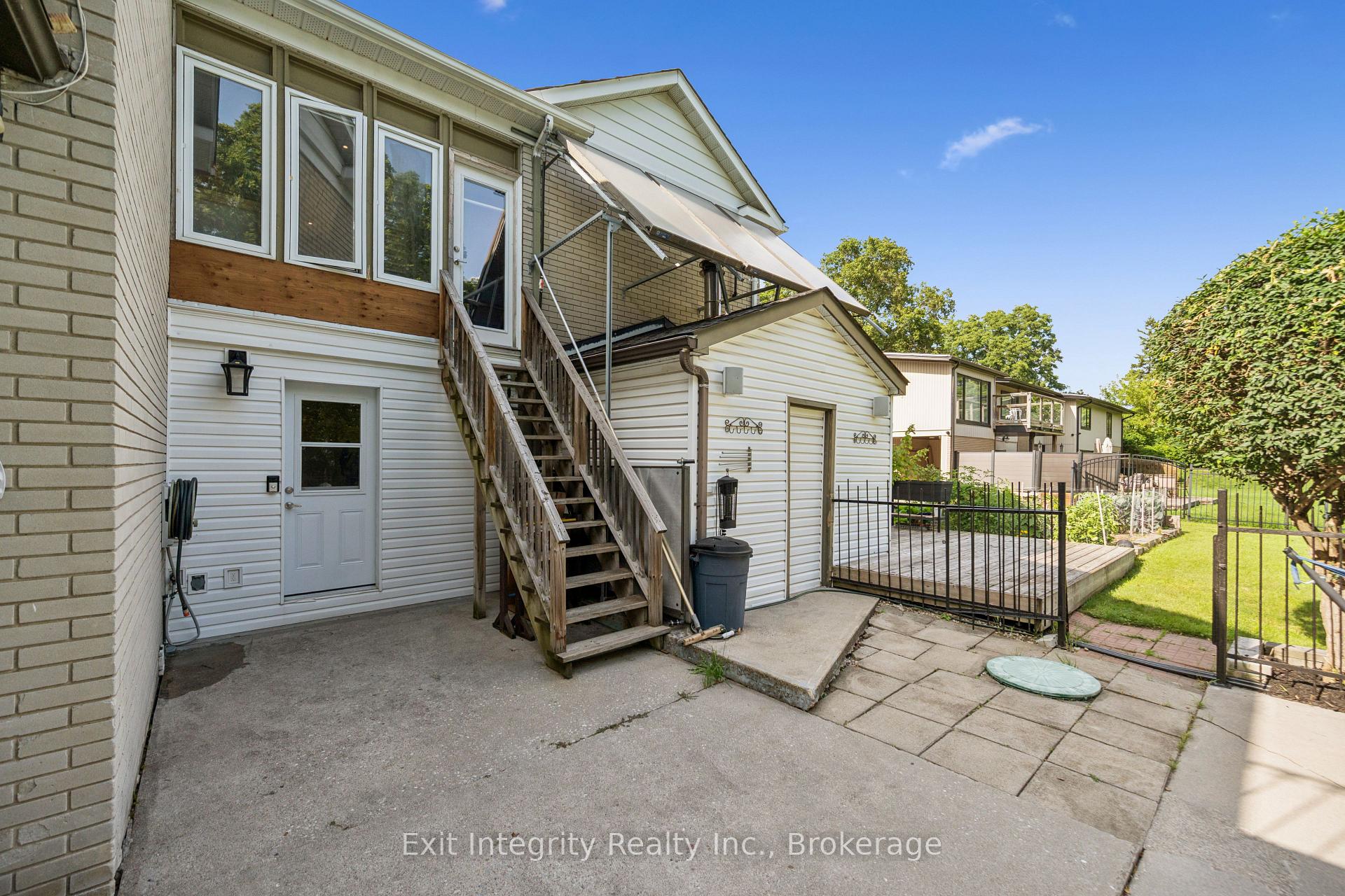 Photo 47 of 267 Abraham Street, Cambridge, Preston North — HOMEH