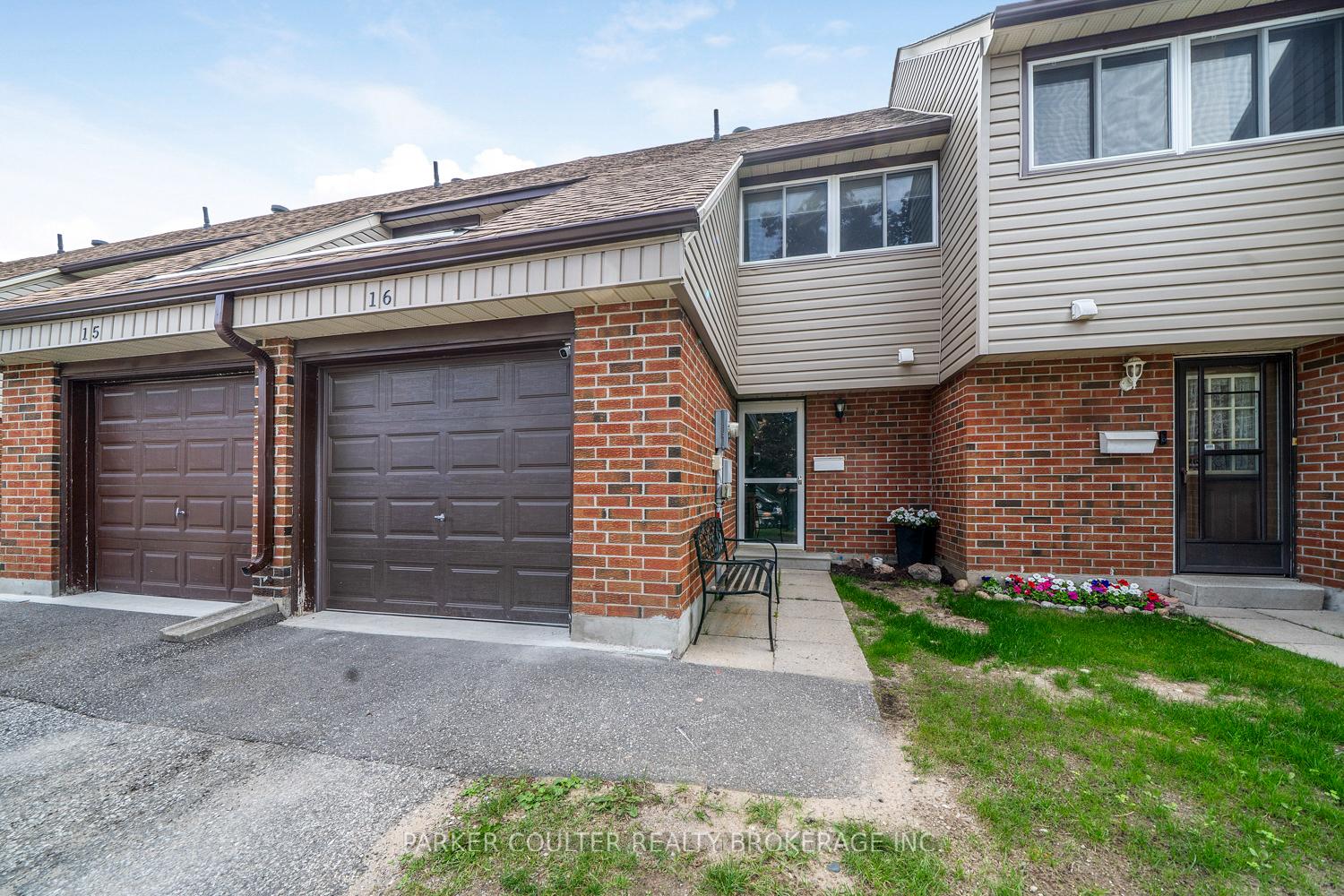 Photo 2 of Unit 16, 441 Barrie Road, Orillia — HOMEH