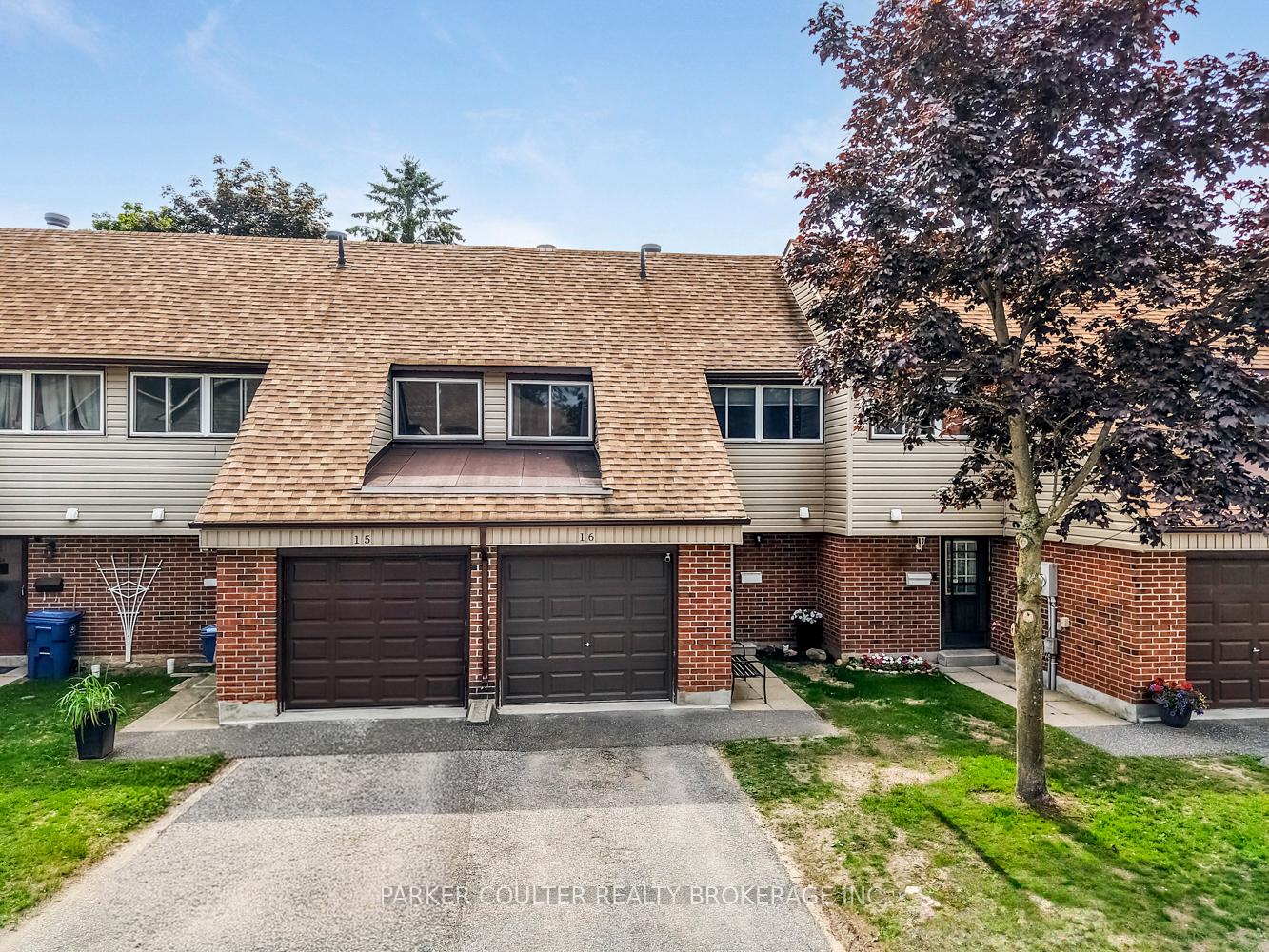 Photo of Unit 16, 441 Barrie Road