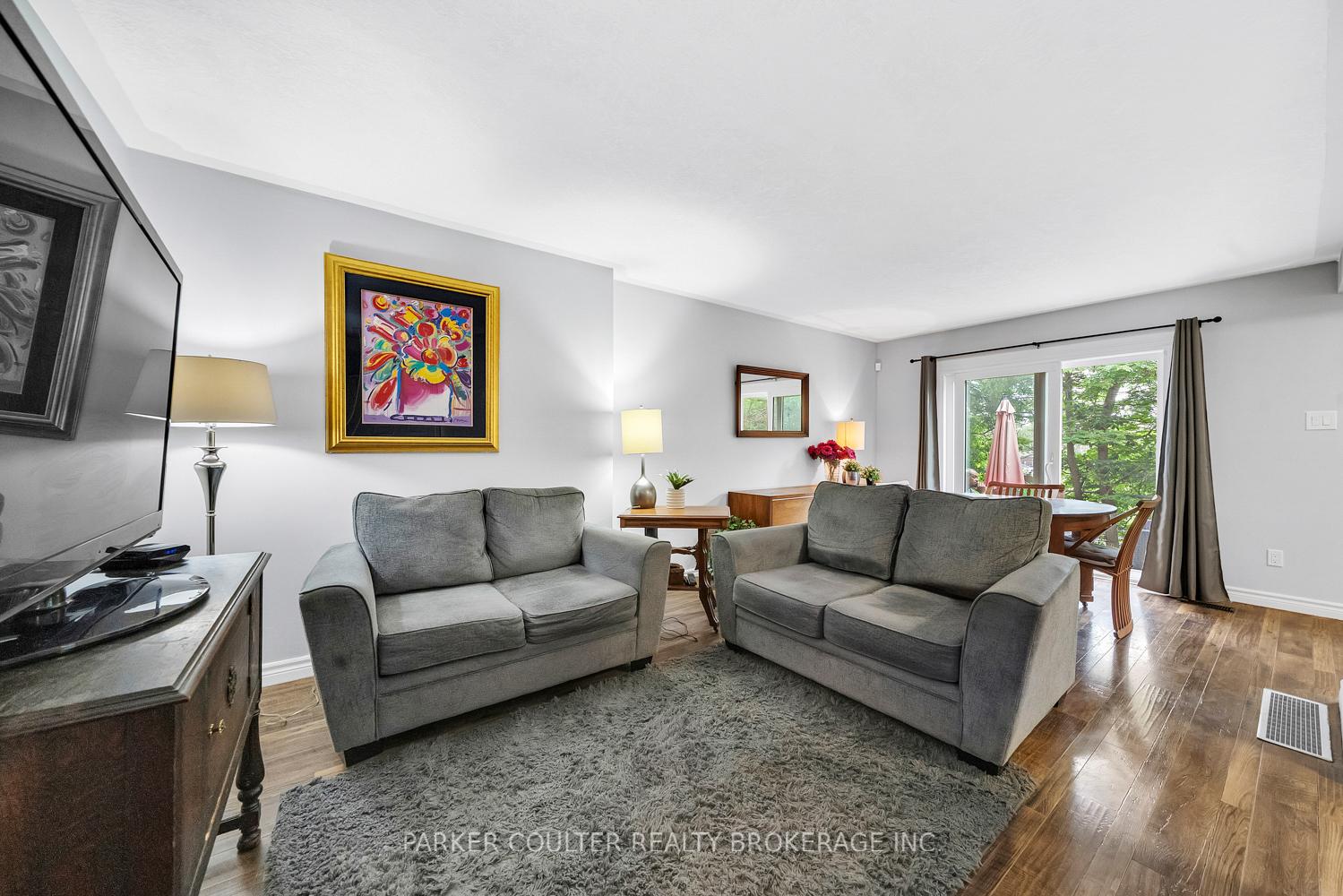 Photo 6 of Unit 16, 441 Barrie Road, Orillia — HOMEH