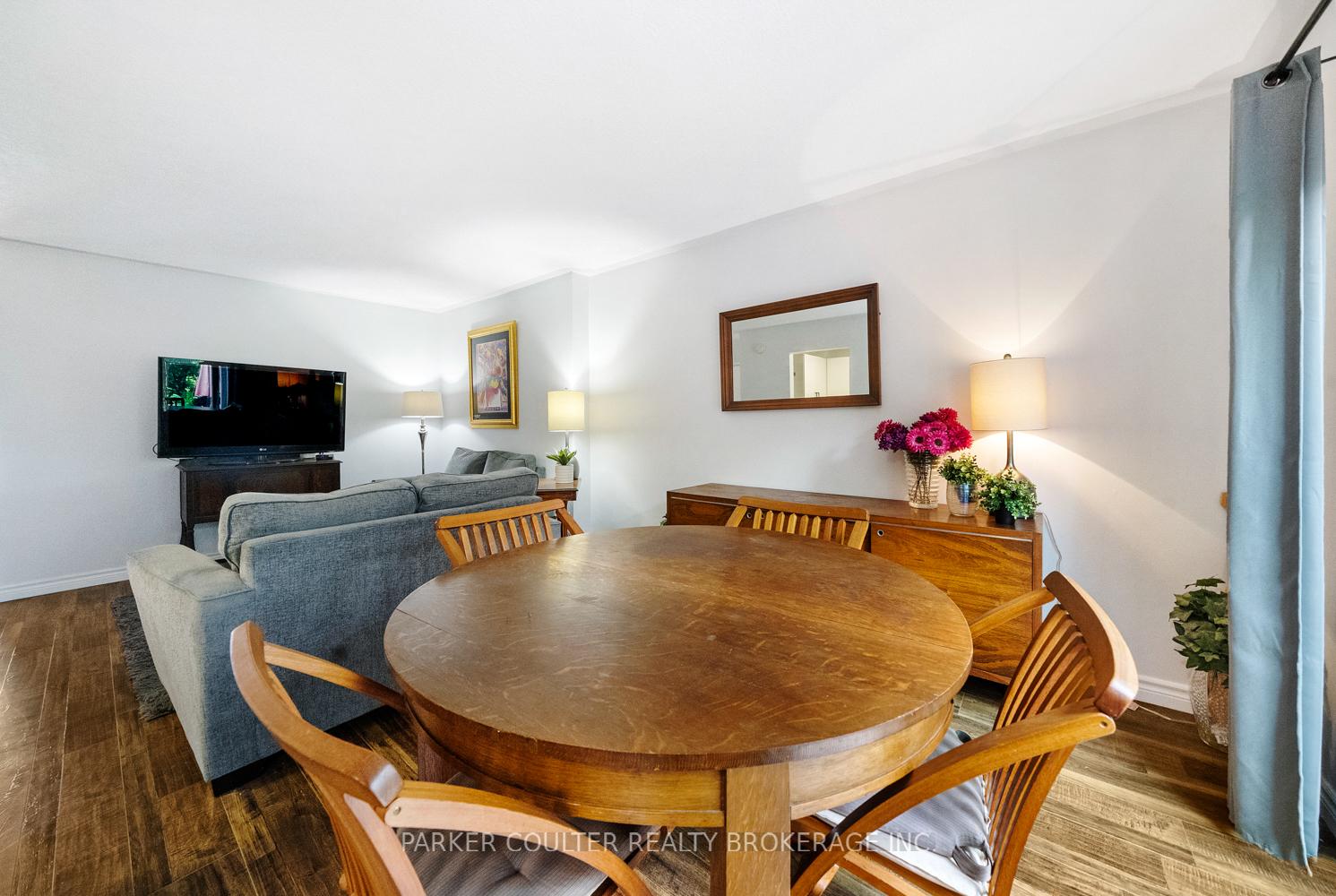 Photo 9 of Unit 16, 441 Barrie Road, Orillia — HOMEH