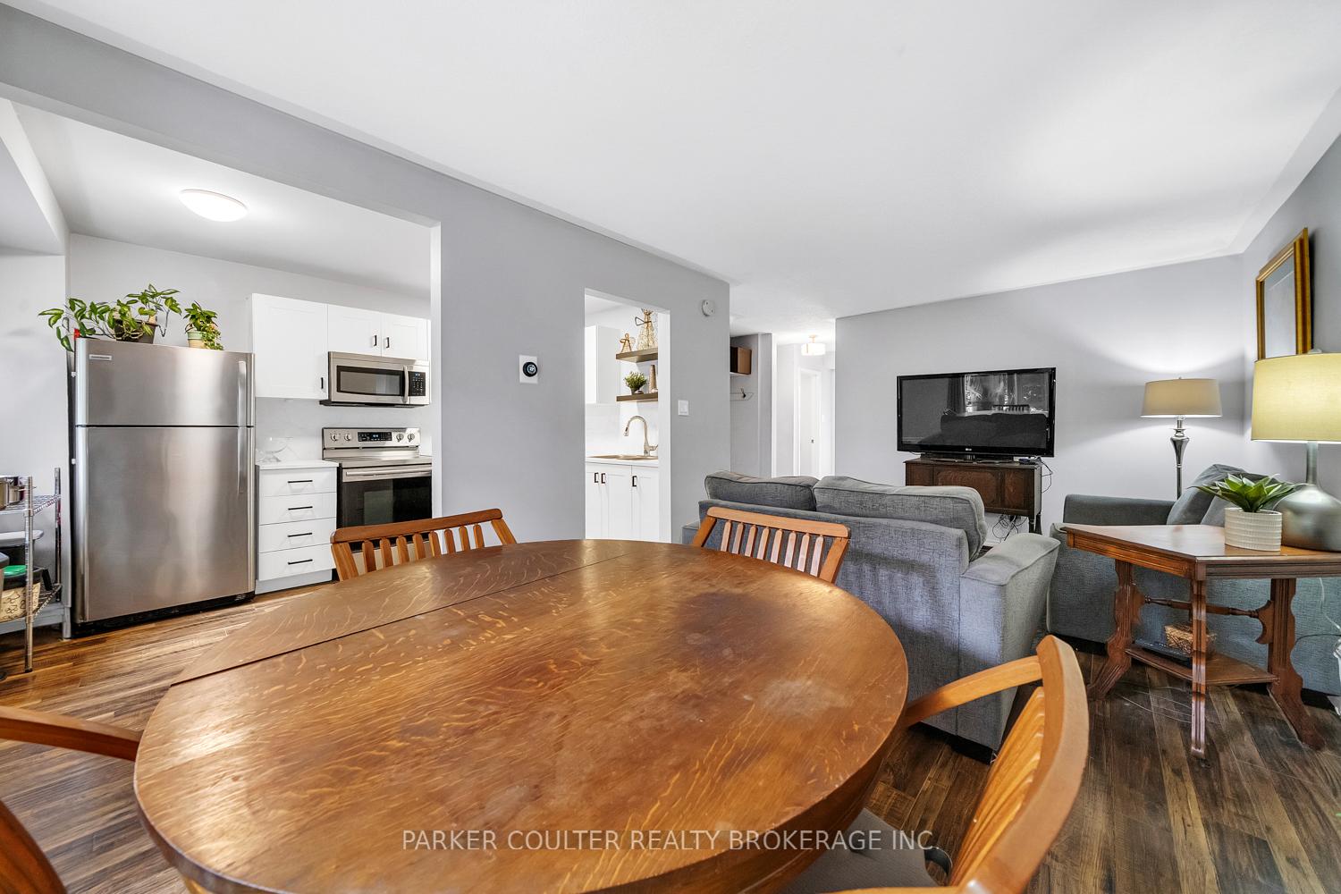 Photo 10 of Unit 16, 441 Barrie Road, Orillia — HOMEH