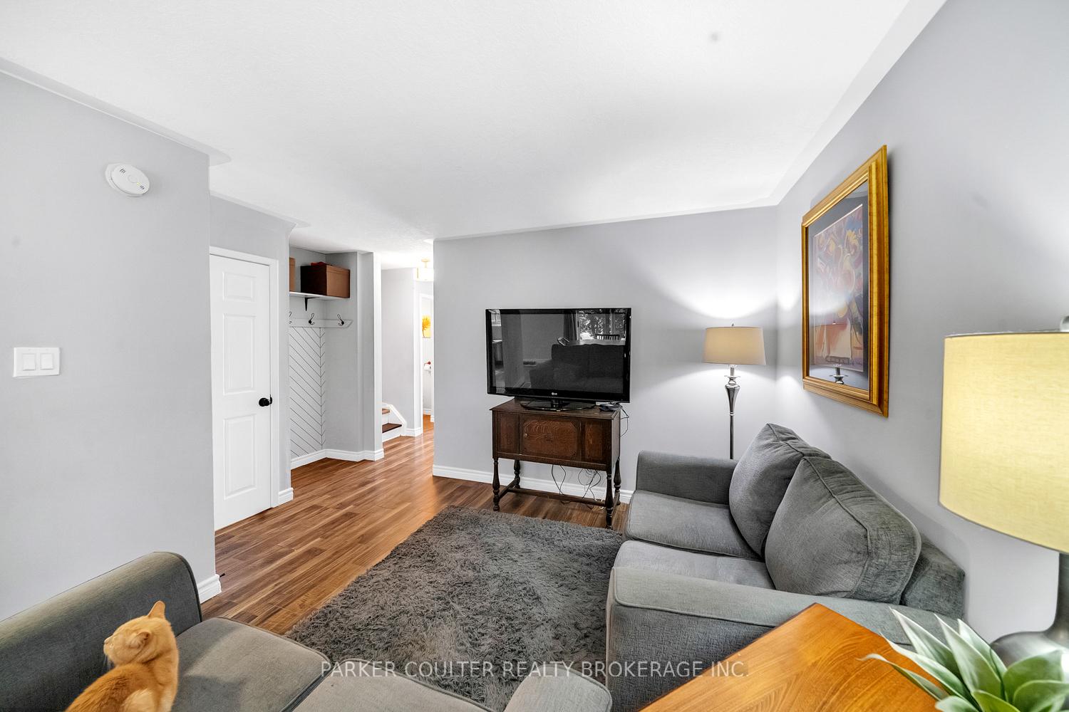 Photo 11 of Unit 16, 441 Barrie Road, Orillia — HOMEH