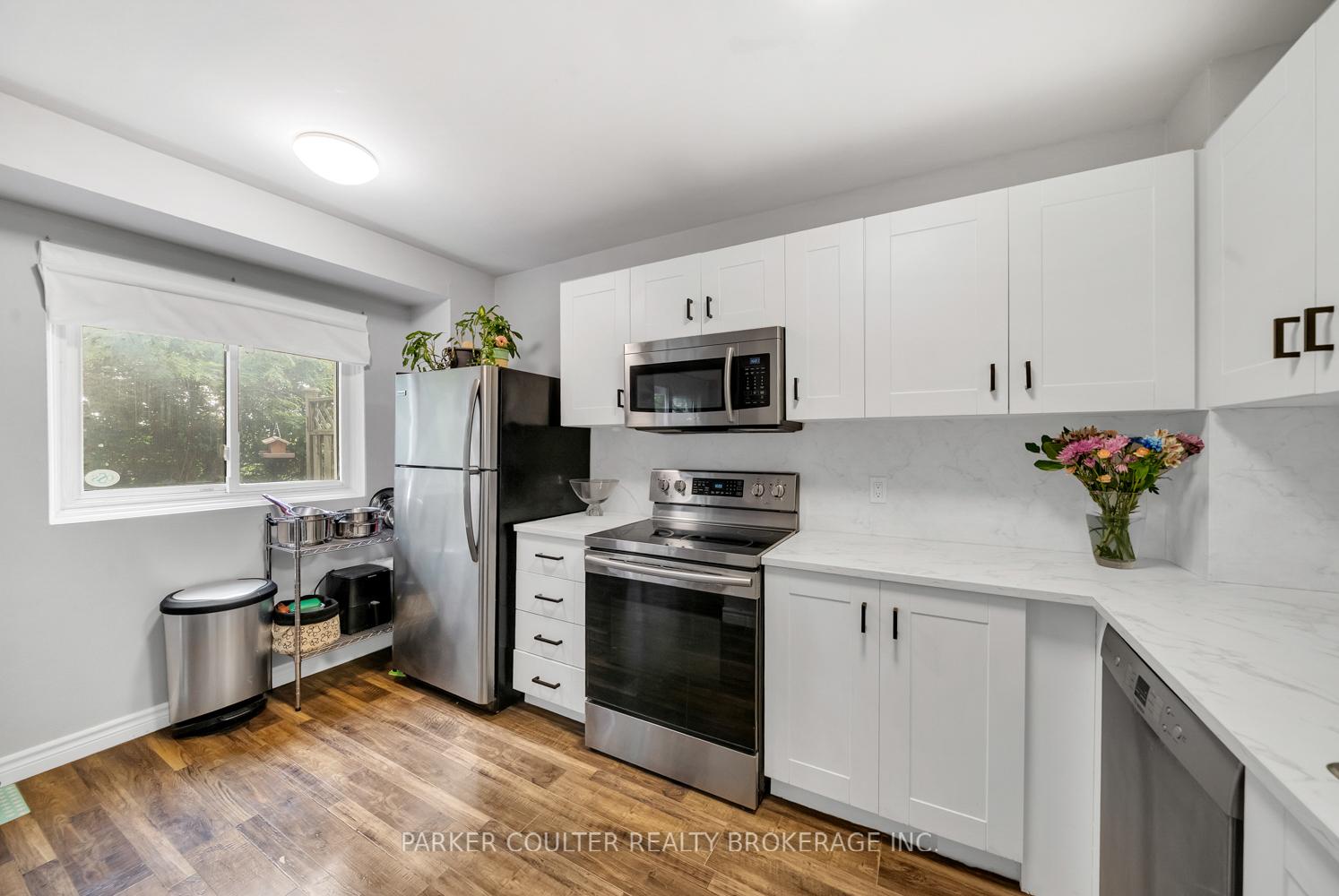 Photo 14 of Unit 16, 441 Barrie Road, Orillia — HOMEH