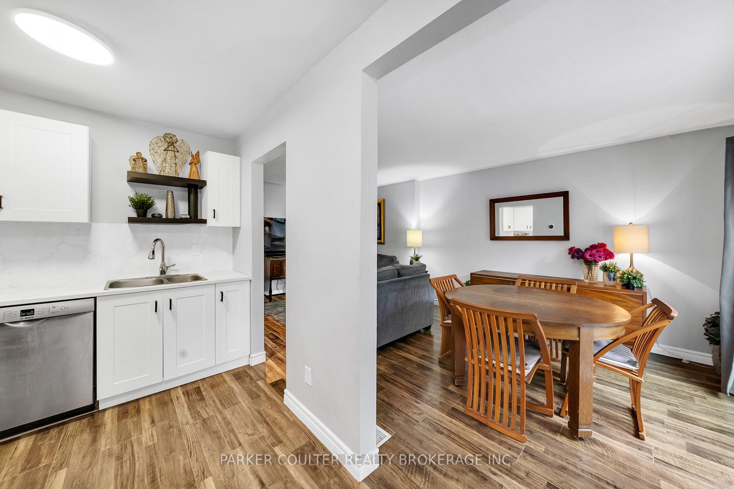 Photo 17 of Unit 16, 441 Barrie Road, Orillia — HOMEH