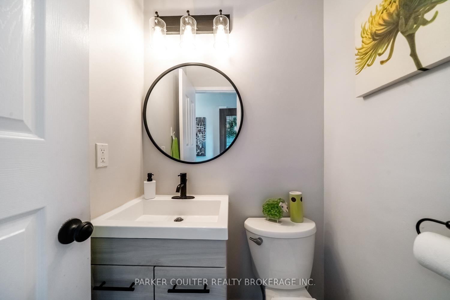 Photo 18 of Unit 16, 441 Barrie Road, Orillia — HOMEH