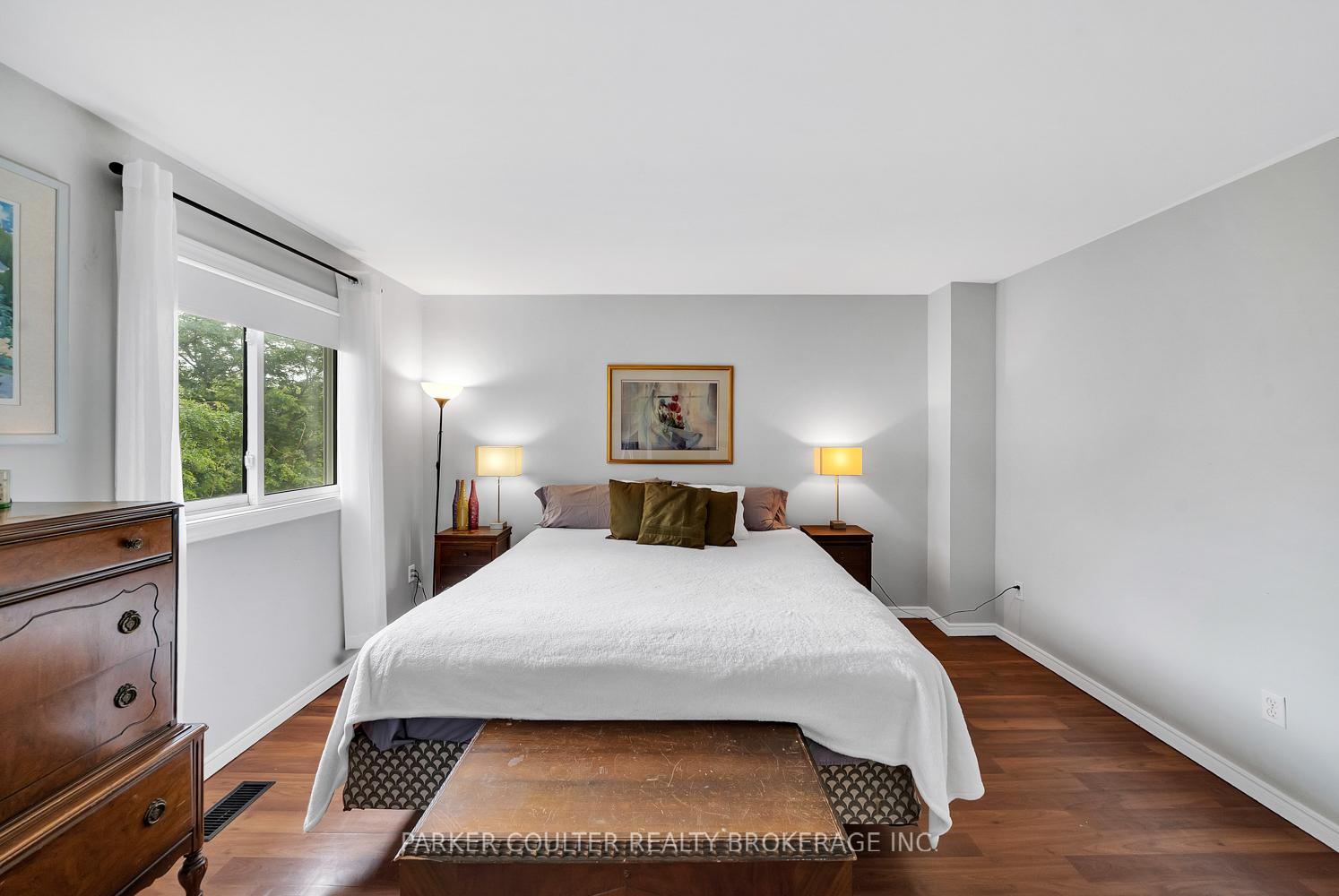 Photo 25 of Unit 16, 441 Barrie Road, Orillia — HOMEH